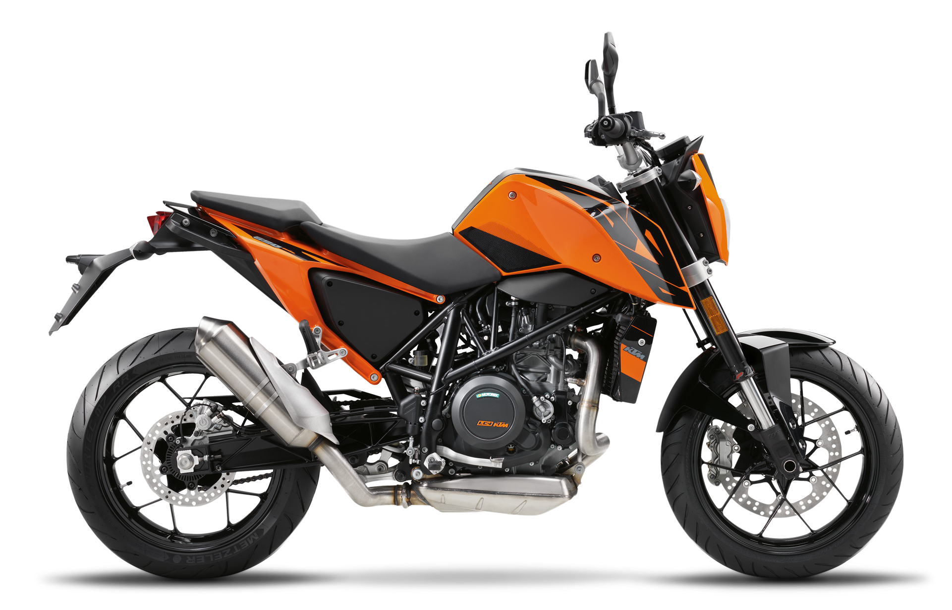 Duke Motos Ktm Precio Somos Moto Per