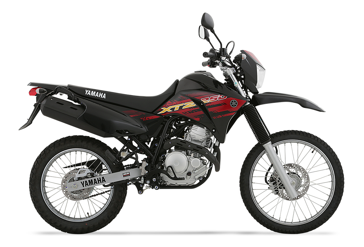 XTZ250 2018 Motos Yamaha Precio 6 149 Somos Moto Perú