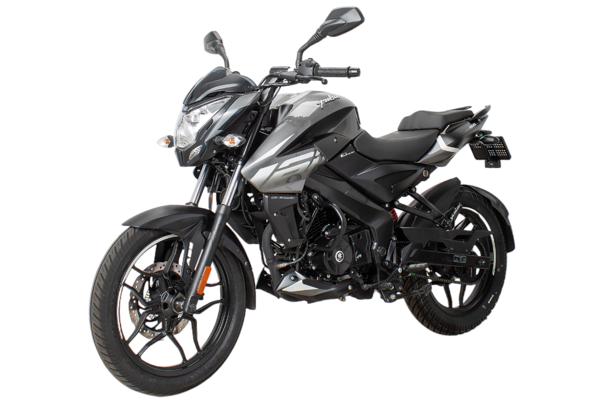 Bajaj Pulsar NS TD ABS Precio S Motos Bajaj Pulsar Somos Moto Perú