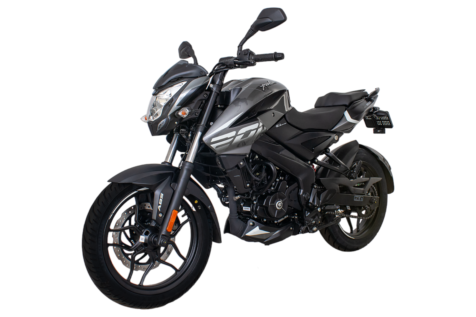 Bajaj Pulsar NS FI ABS Precio S Motos Bajaj Pulsar Somos Moto Perú