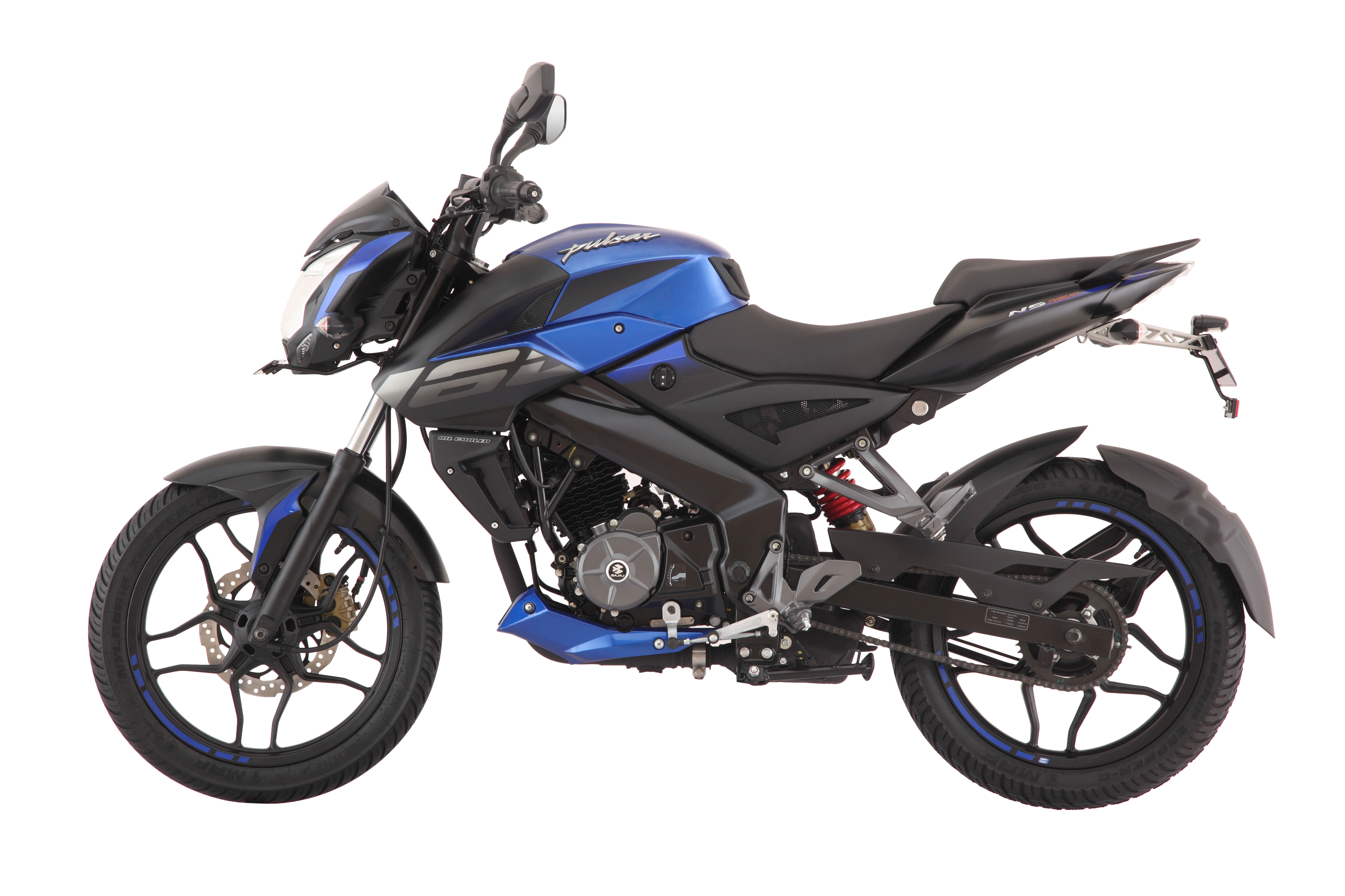 Pulsar Ns Fi Motos Bajaj Pulsar Precio S Somos Moto Per