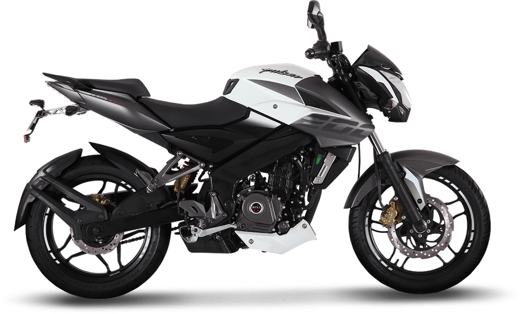 Pulsar Ns Motos Bajaj Pulsar Precio S Somos Moto Per