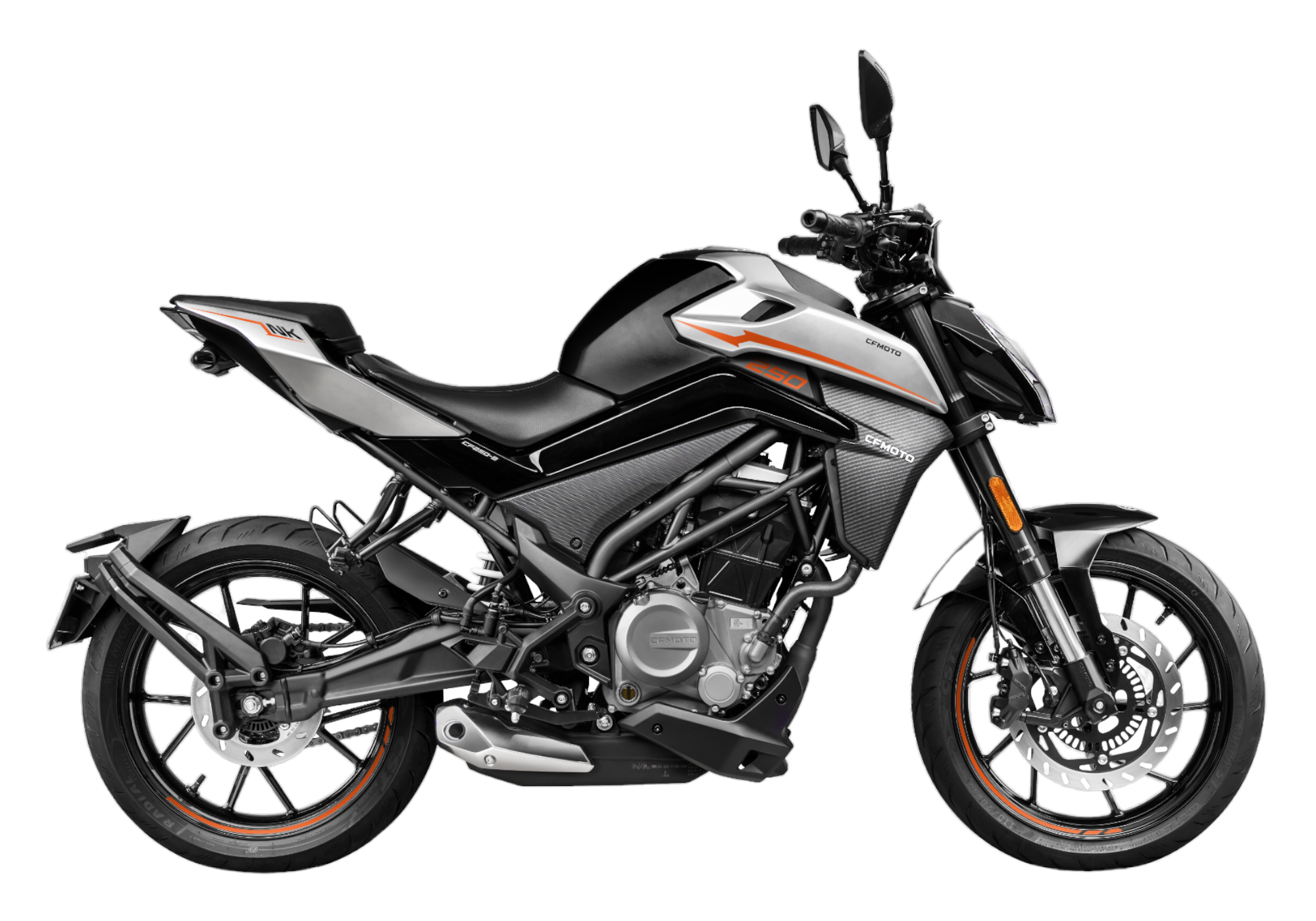 Cf Moto Nk Standard Precio S Motos Cf Moto Somos