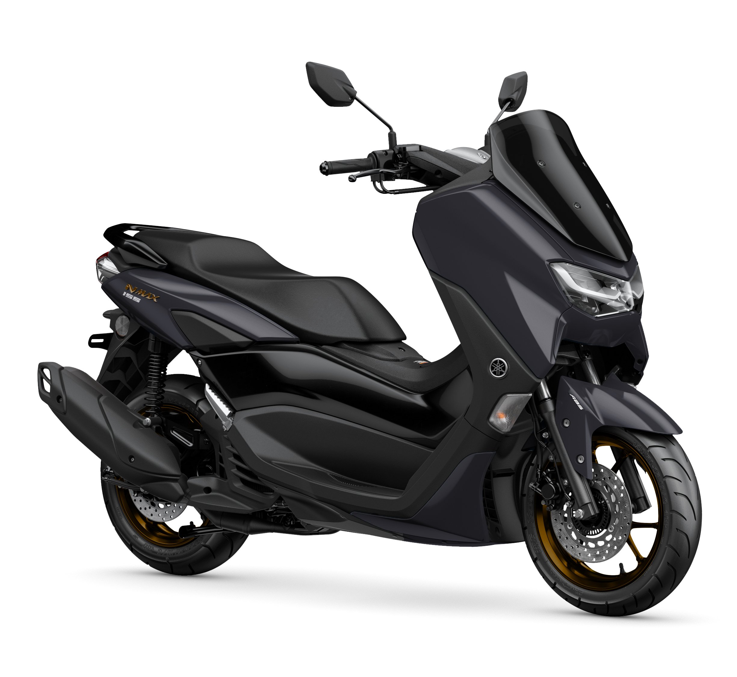 Yamaha NMAX Connected 2021 Precio 4 490 Motos Yamaha Somos Moto