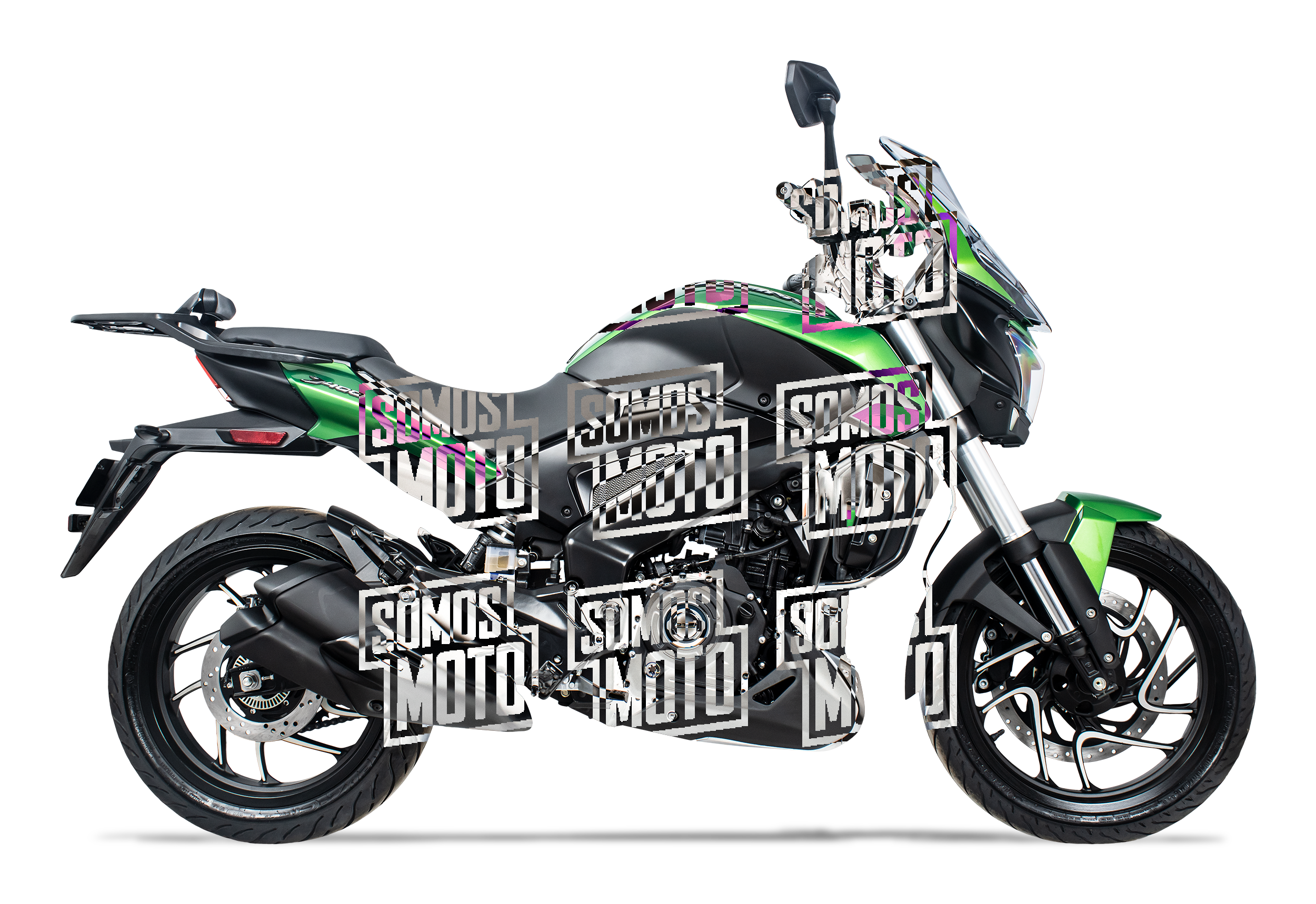 Bajaj Dominar Precio S Motos Bajaj Somos