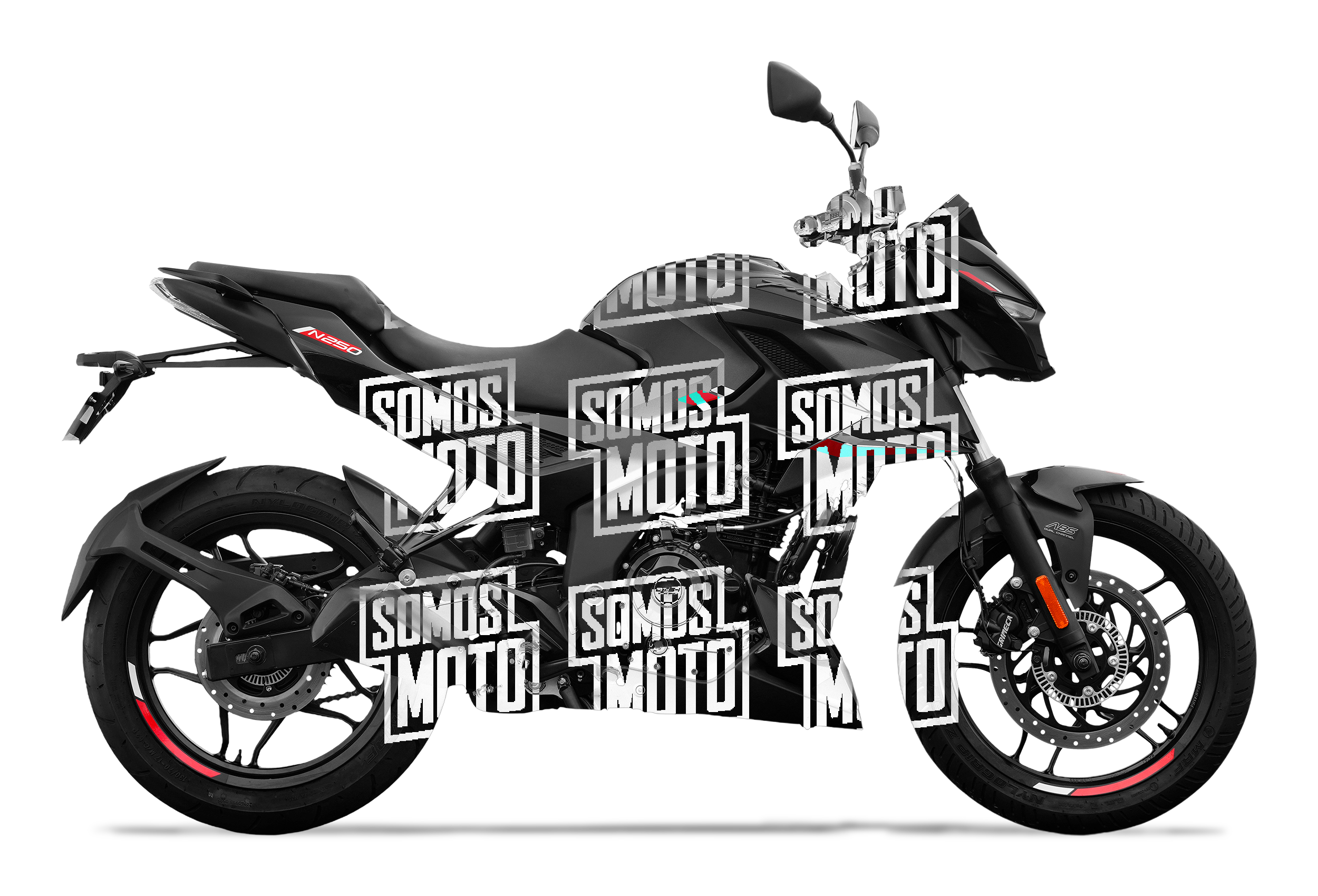 Bajaj Pulsar N Precio S Motos Bajaj Pulsar Somos