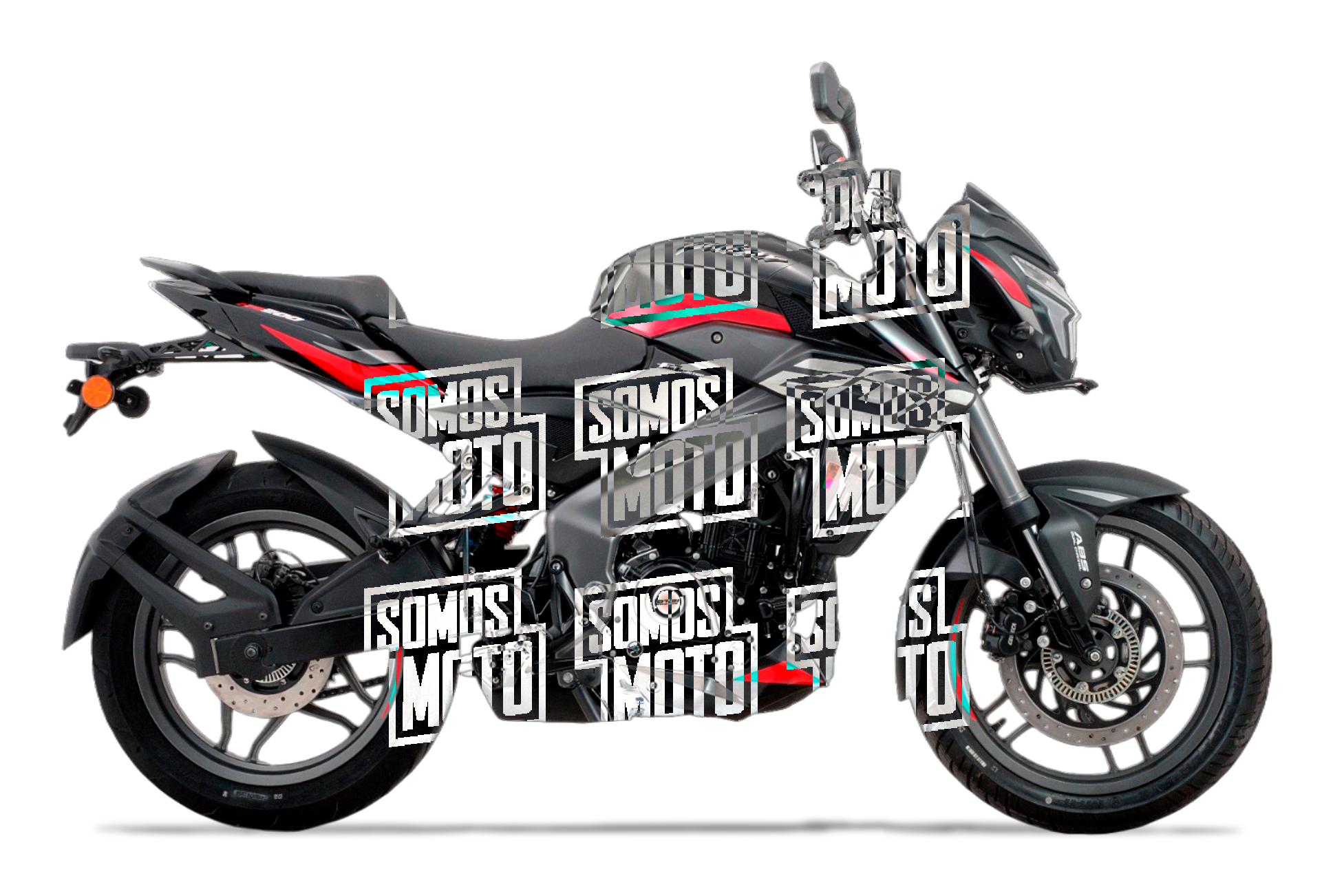 Bajaj Pulsar Ns Fi Ug Precio S Motos Bajaj Pulsar