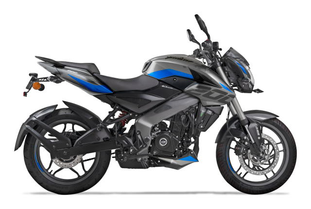 Motos Bajaj Pulsar Per Cat Logo Y Precios Somos Moto Per