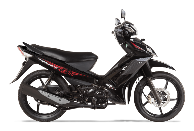 TVS NEO NX 2022 Precio S 3 999 Motos TVS Somos Moto Perú