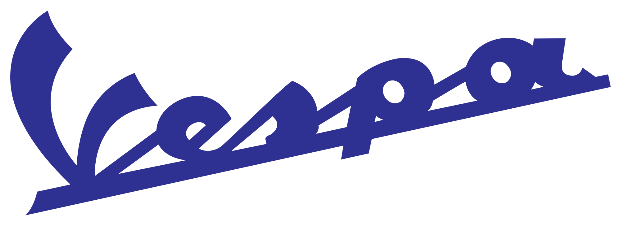 Logo Vespa