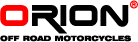 Logo Orión