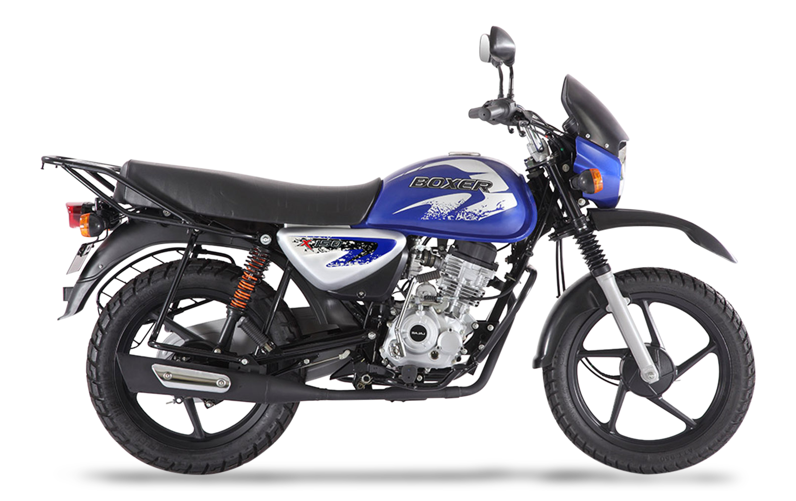 Boxer Cargo 150 2018 Motos Bajaj Precio S/ 4,403 Somos Moto Perú