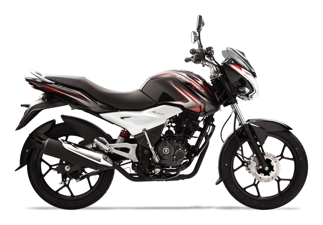 Bajaj Discover 125ST 2022 Precio S/ 7,310 Motos Bajaj Somos Moto