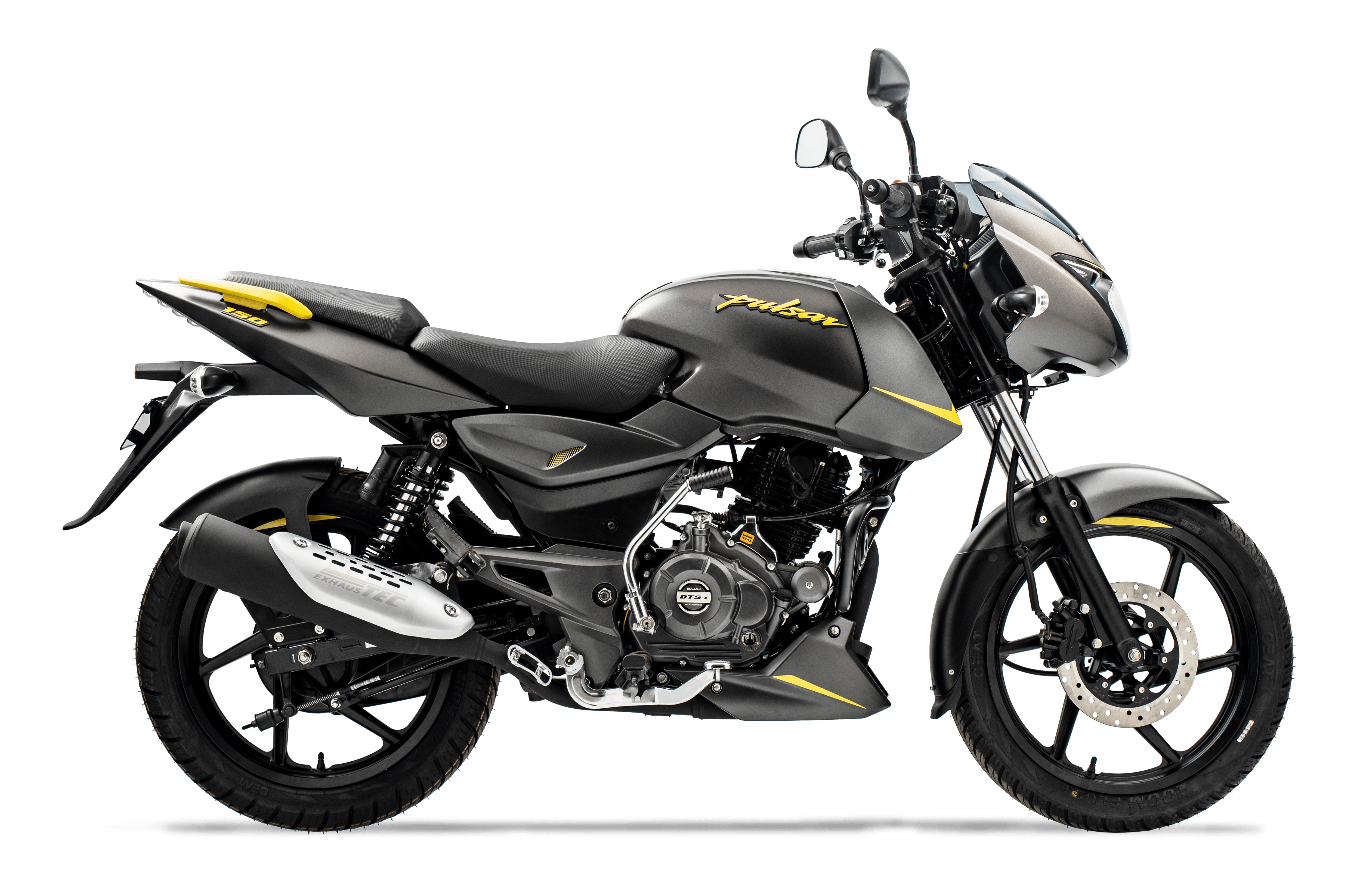 Bajaj Pulsar 150 PNG