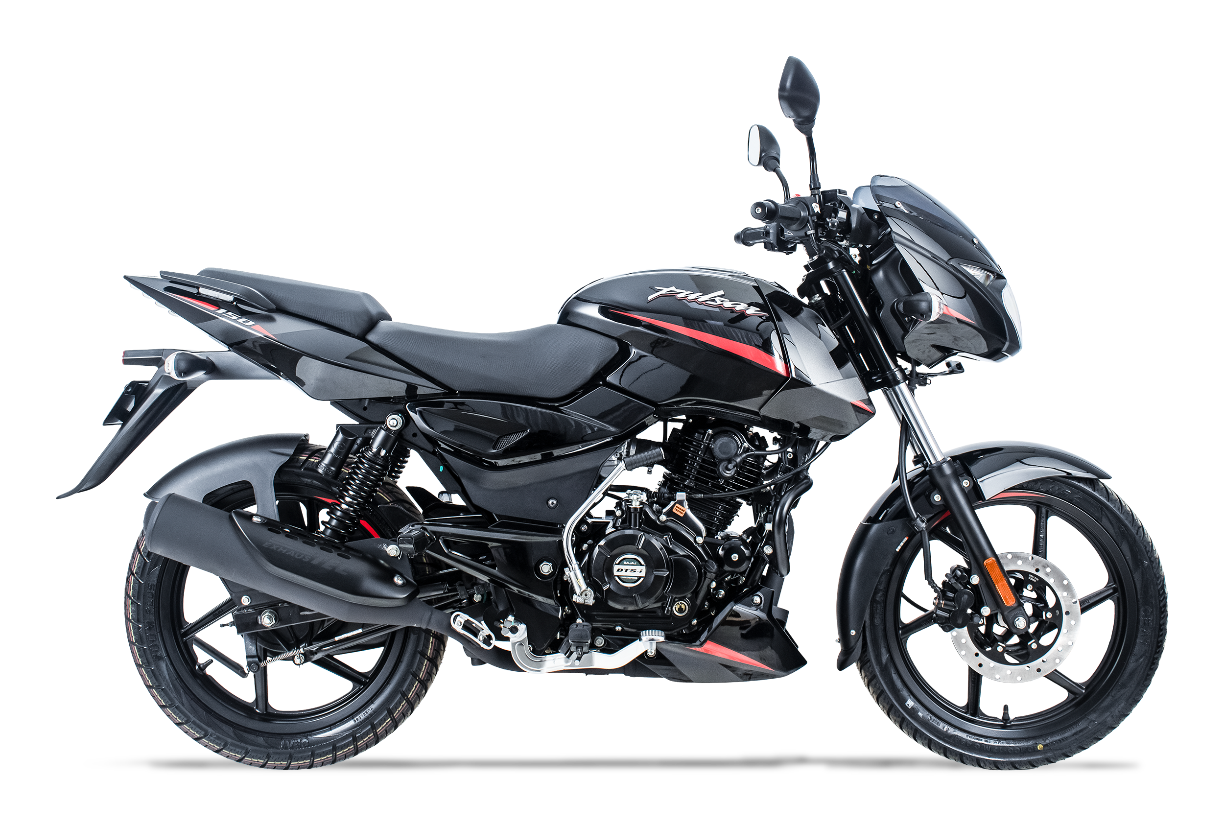 Bajaj Pulsar 150 Neon 2024