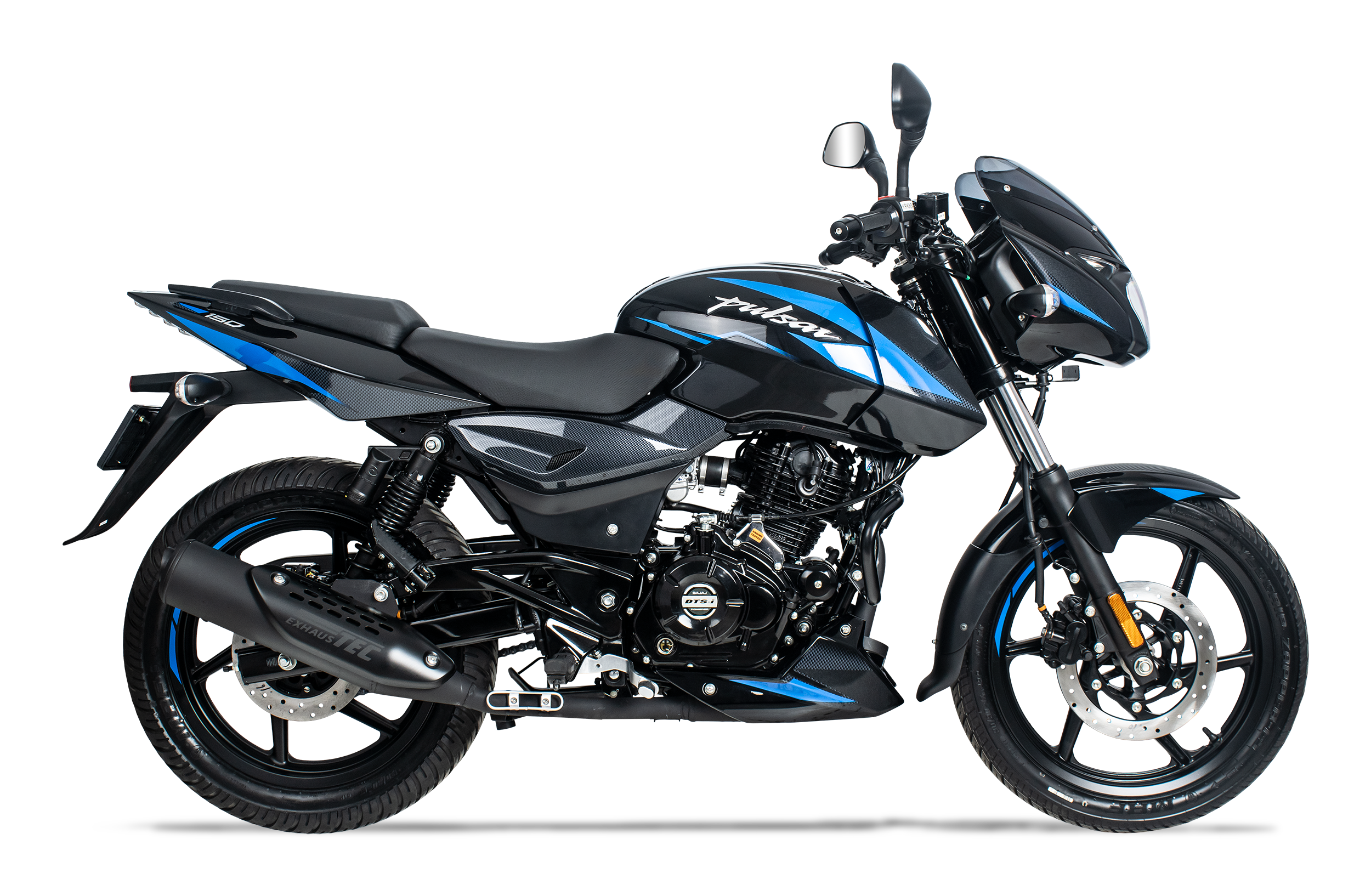 Bajaj Pulsar 150R