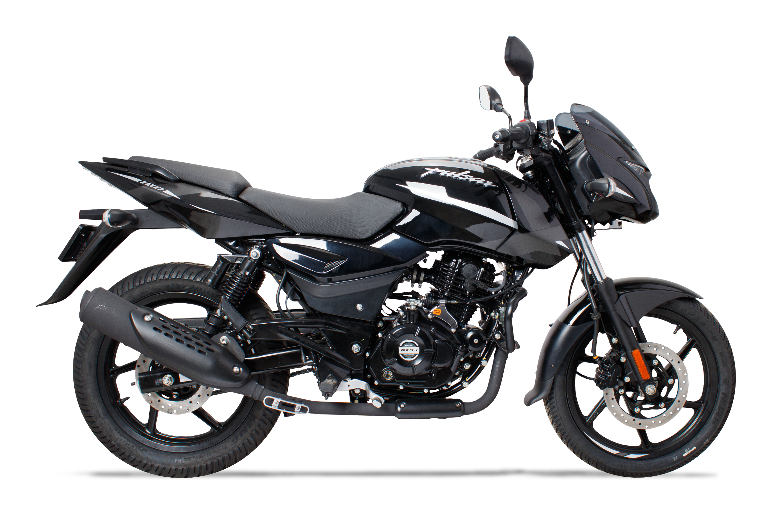 Bajaj Pulsar 180 Neon FI 2025