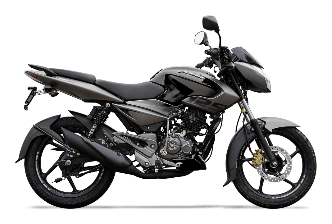 pulsar 125 ls