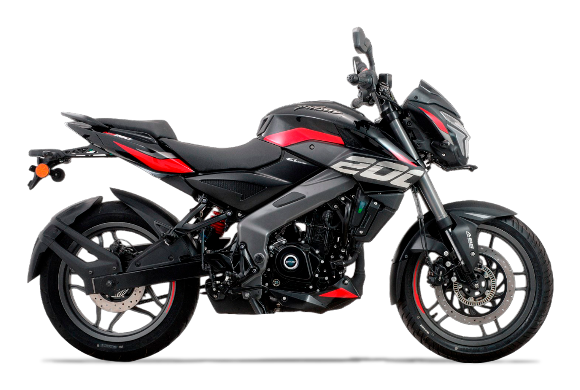 Bajaj Pulsar NS200 FI UG2 2023