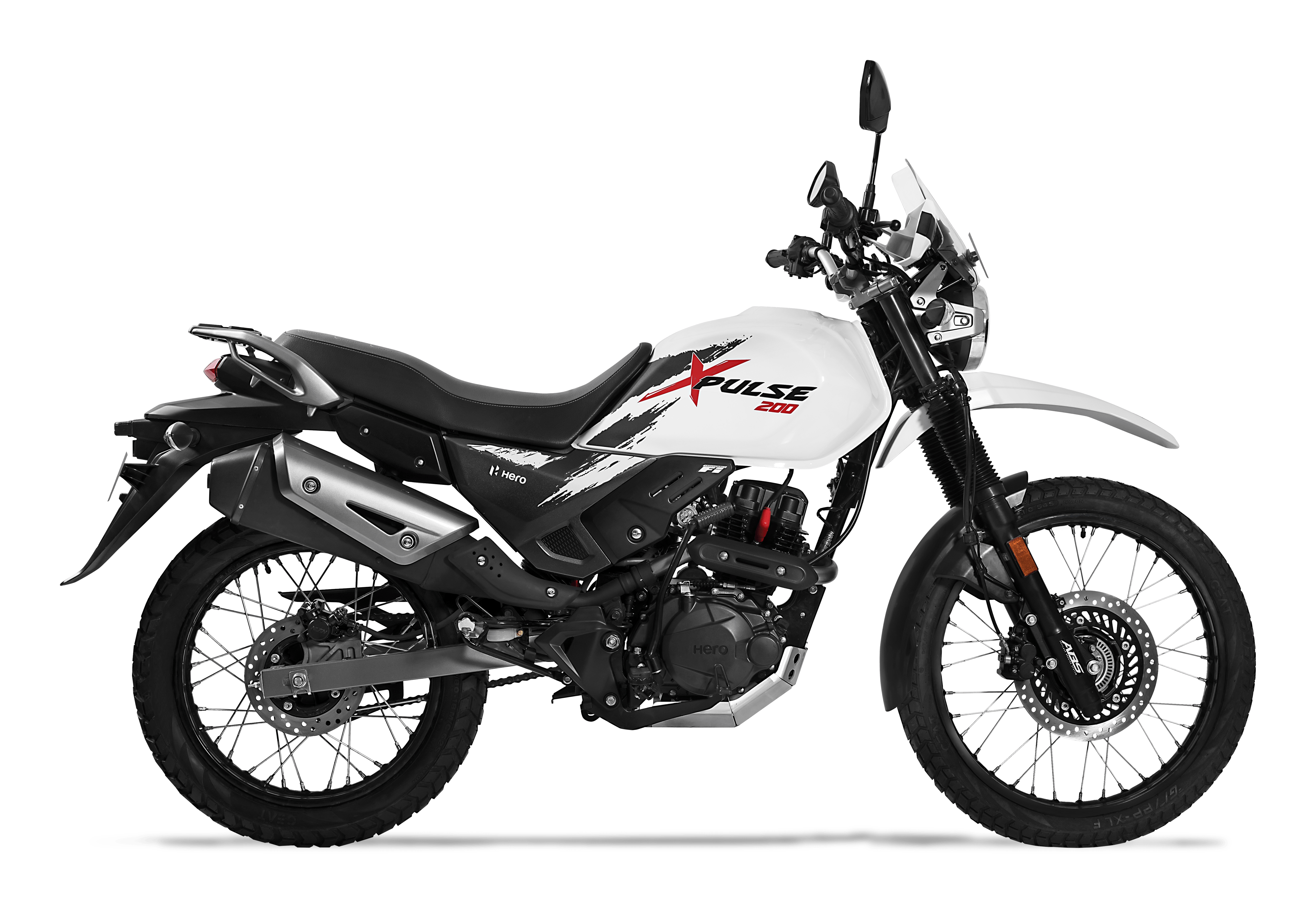 hero motocorp bs4 price