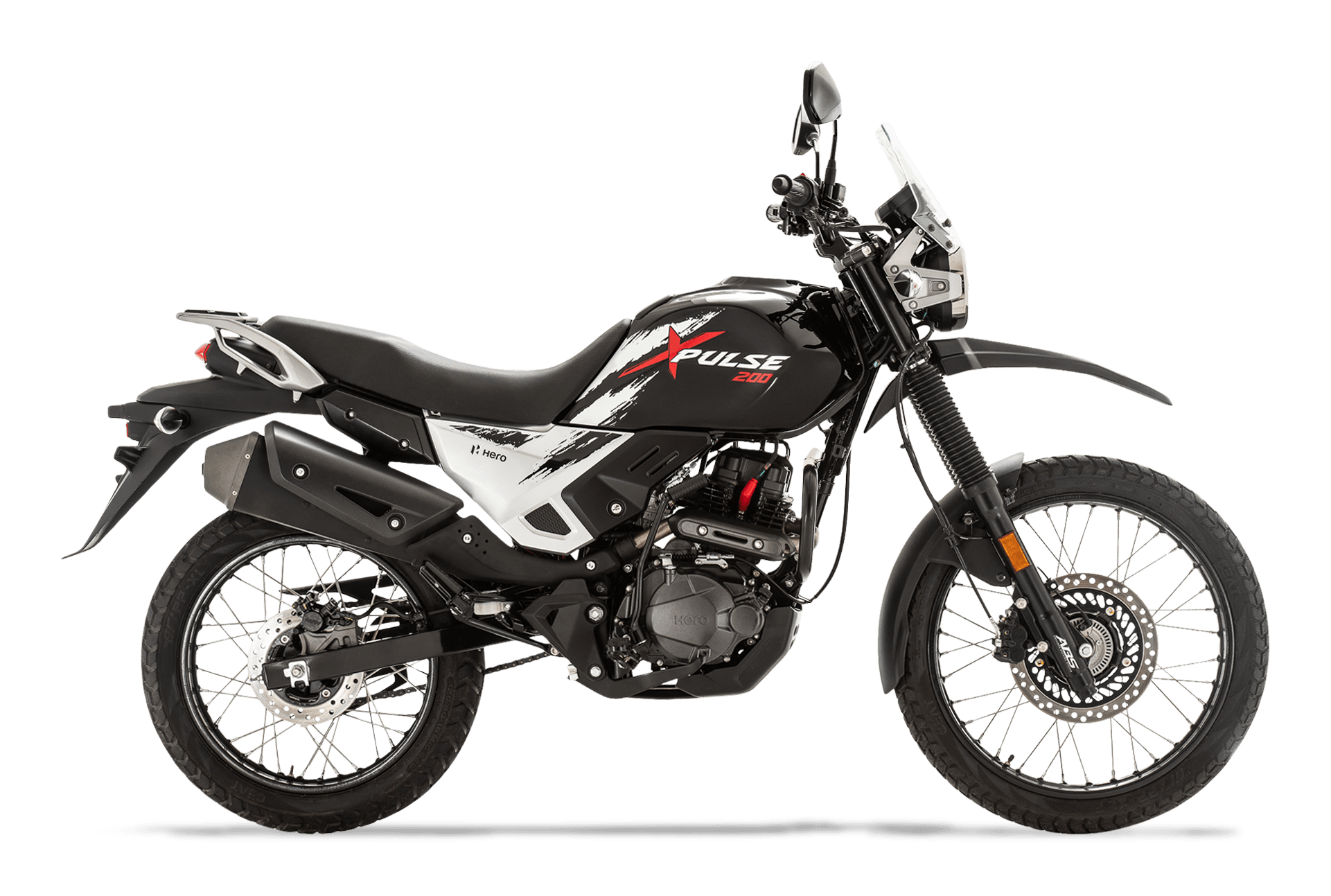 XPULSE 200 FI 2020 | Motos Hero | Precio S/ 10,599 | Somos Moto | Perú