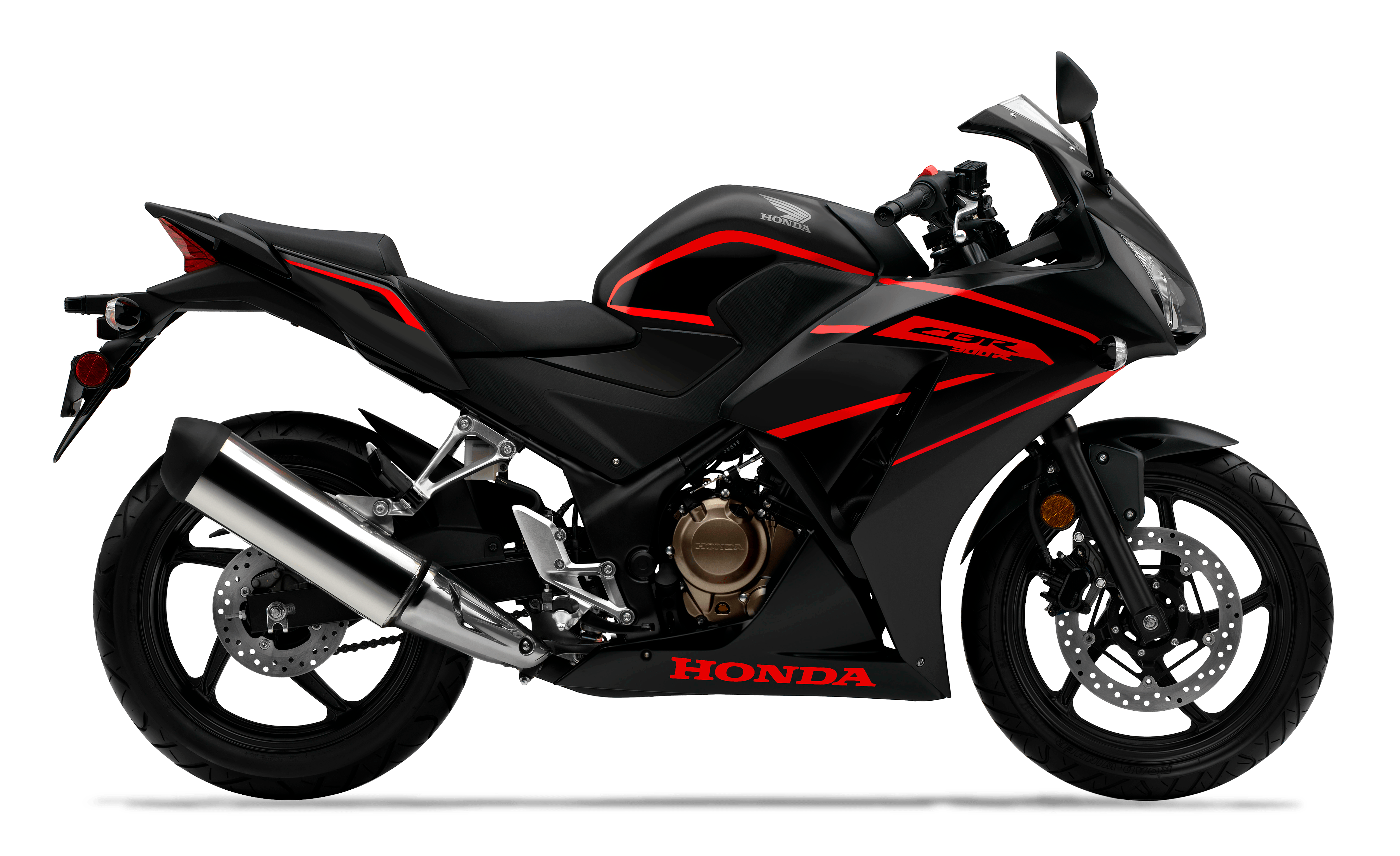 Honda Cg150 New Titan Negro 2019 0km Avant Motos - $ 110 