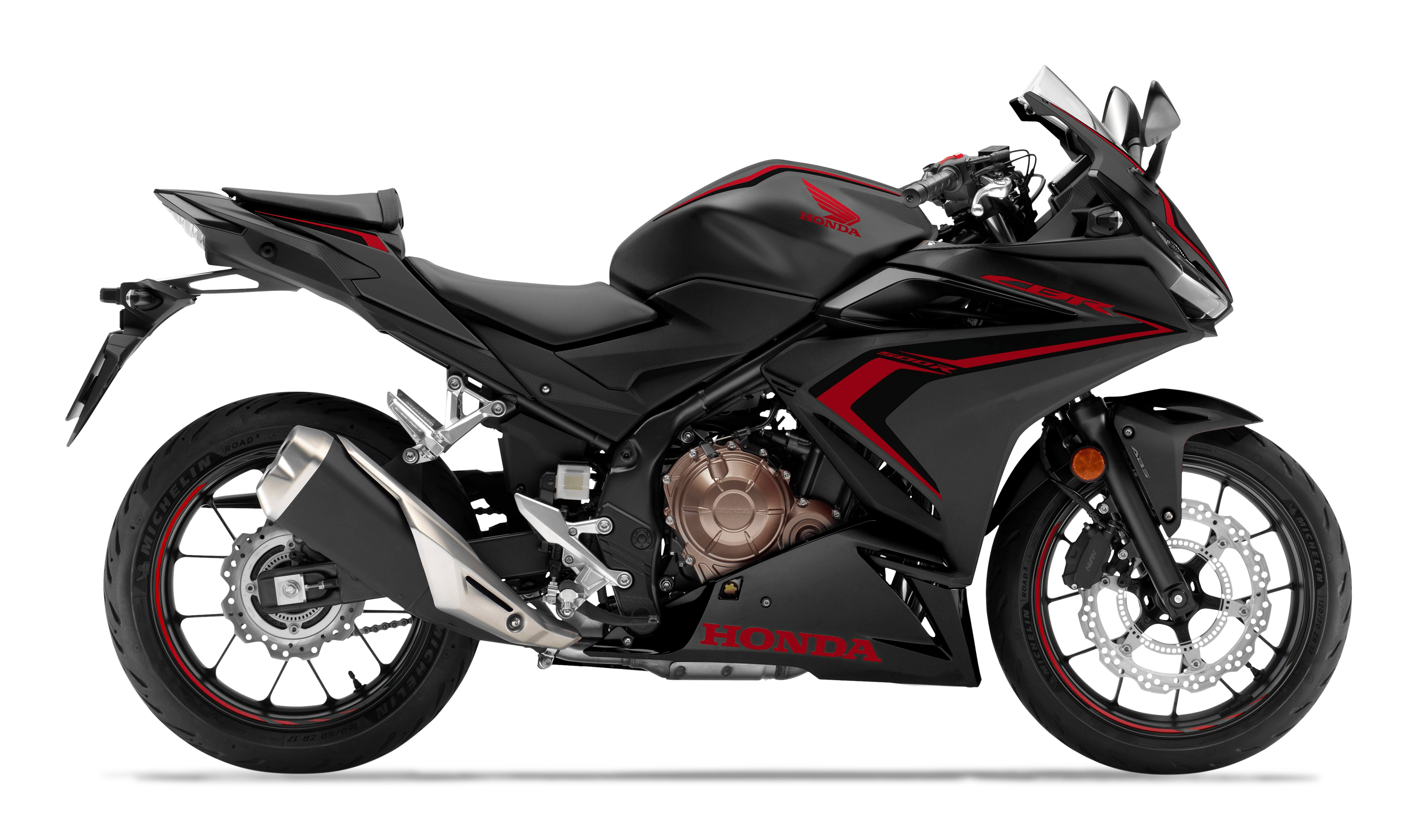 honda cbr 2019 model