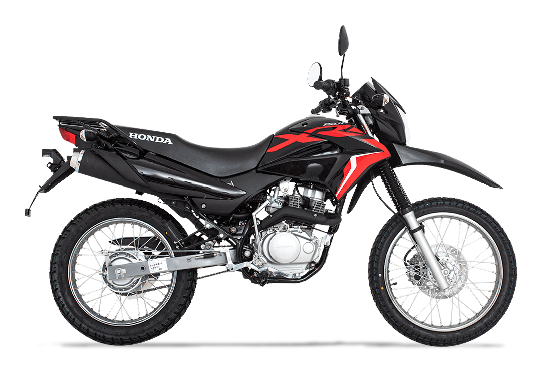 Honda Xr150le3 2021 Precio 3034 Motos Honda Somos Moto Perú 0172