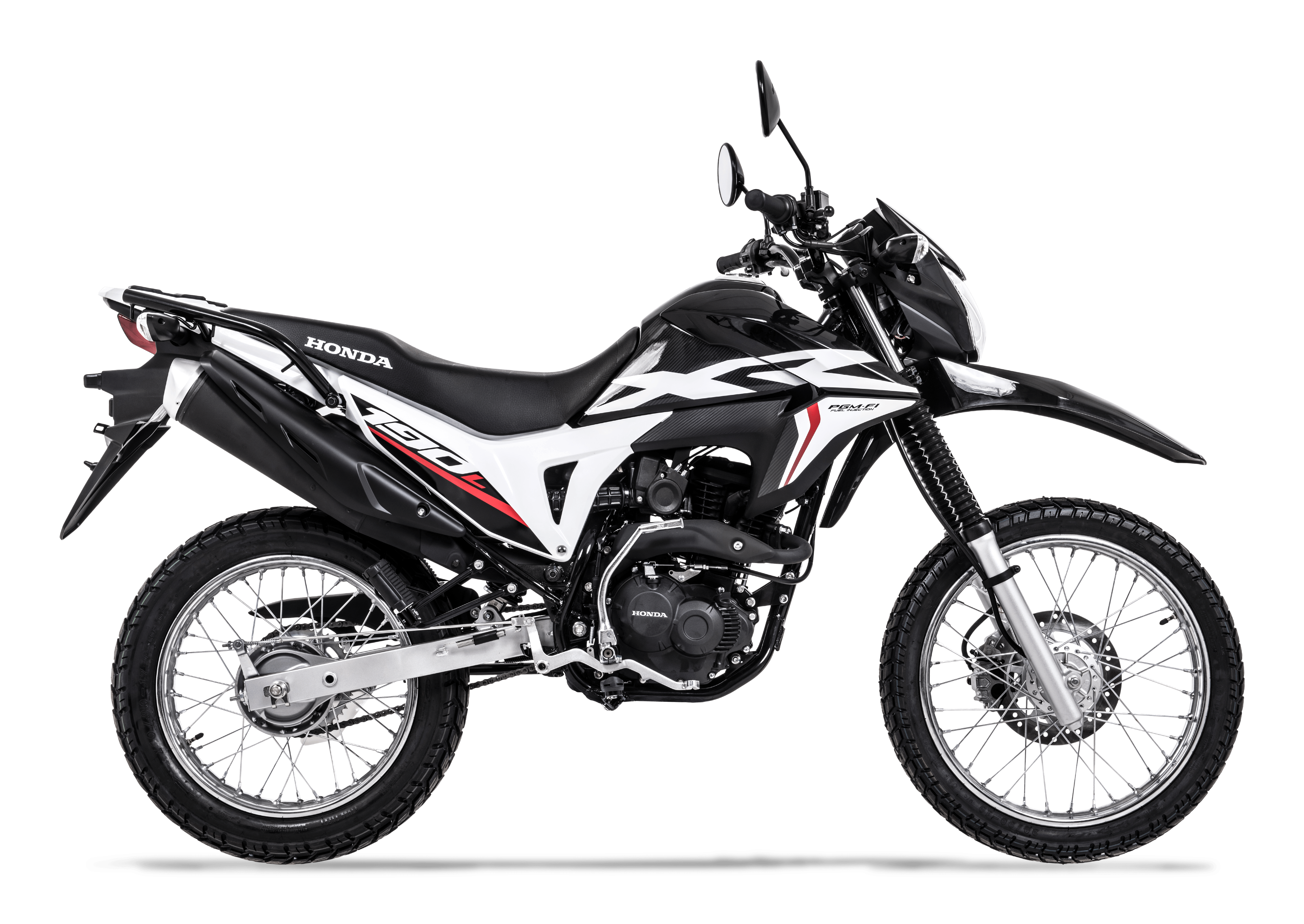 Xr190l 2020 Motos Honda Precio 3039 Somos Moto Perú 6346