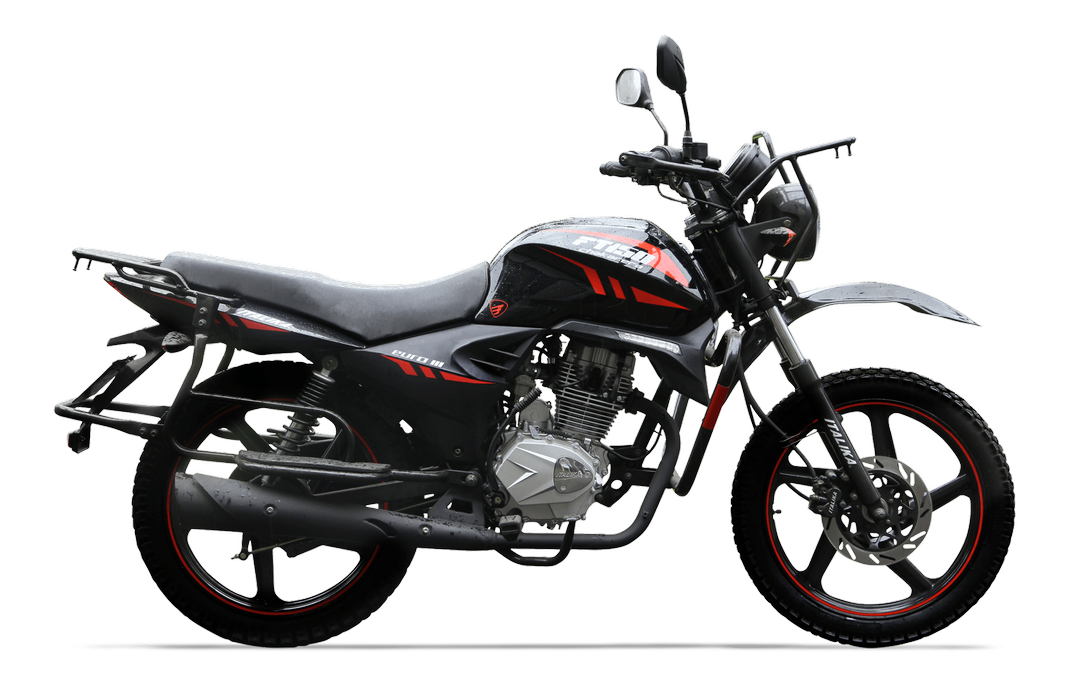 FT150 Chakarera 2020 Motos Italika Precio S/ 4,699 Somos Moto Perú