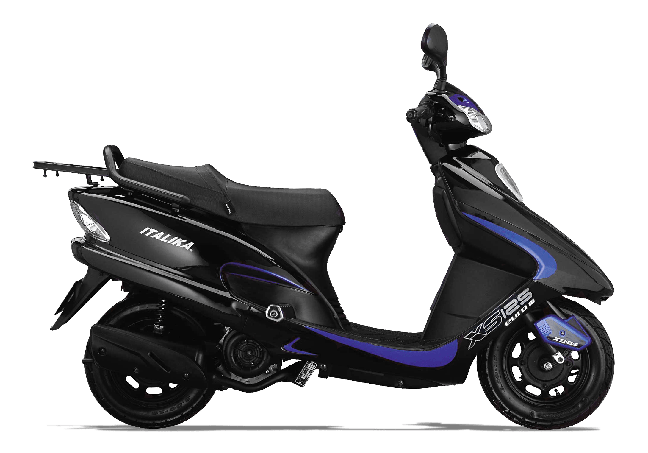 XS125 2017 Motos Italika Precio S/ 3,299 Somos Moto Perú