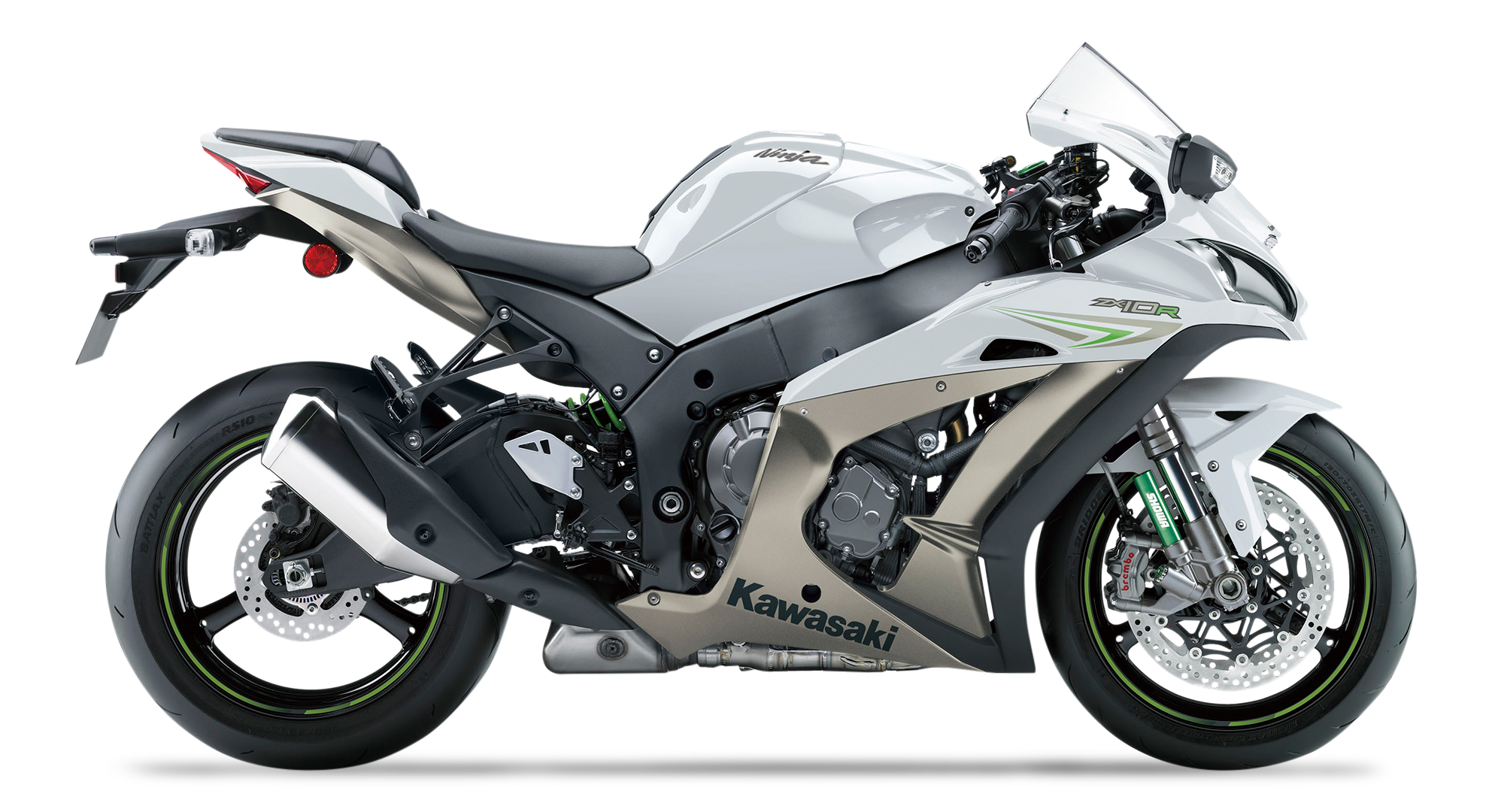 Ninja ZX 10R-ABS 2017 | Motos Kawasaki | Precio $ 21,500 | Somos Moto ...