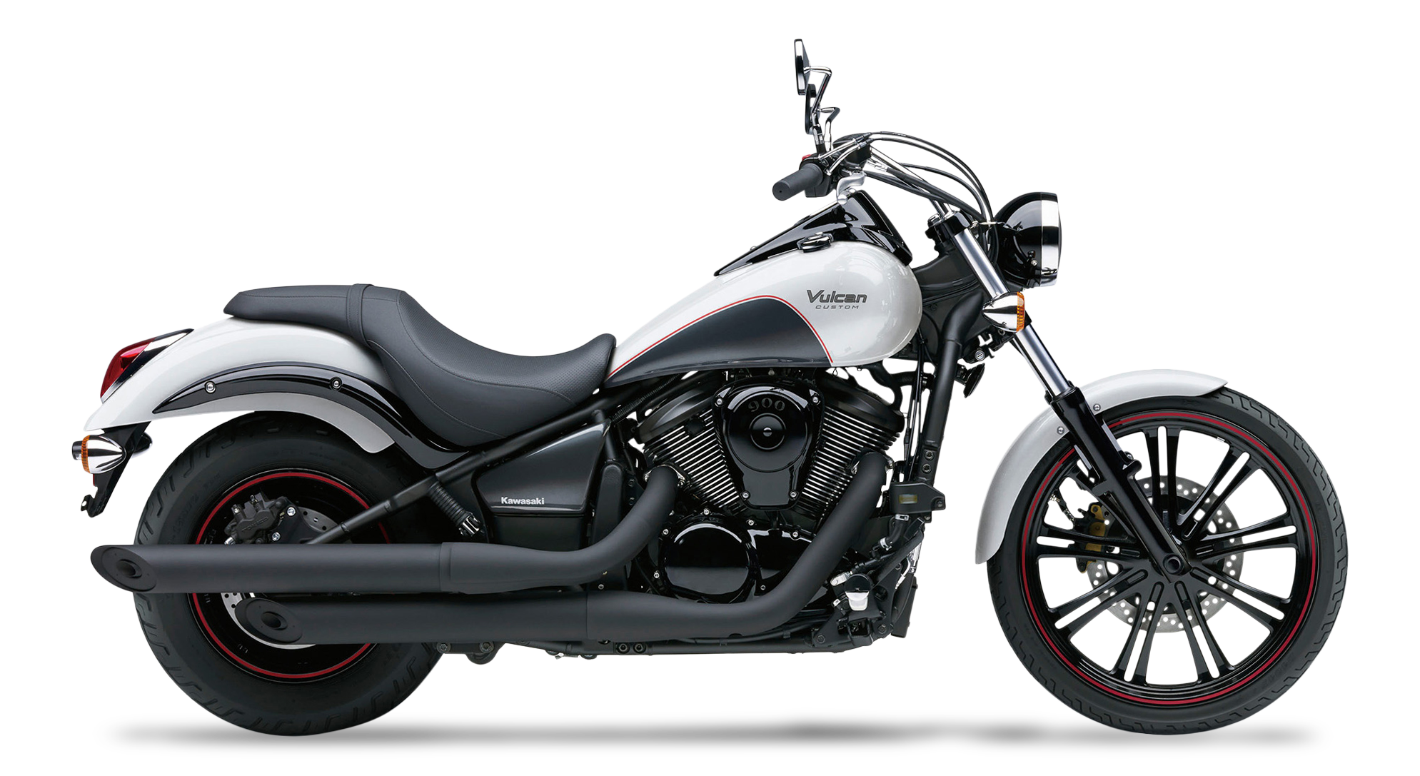 Vulcan 900 Custom 2016 | Motos Kawasaki | Precio $ 9,900 | Somos Moto ...