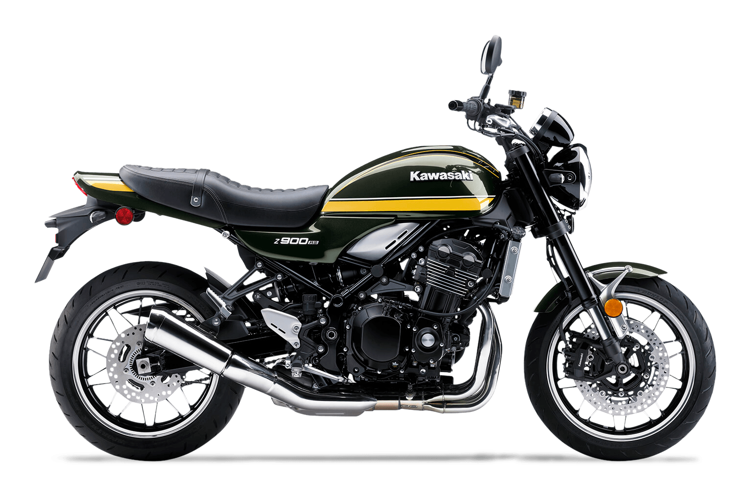 2020 kawasaki z900rs colors