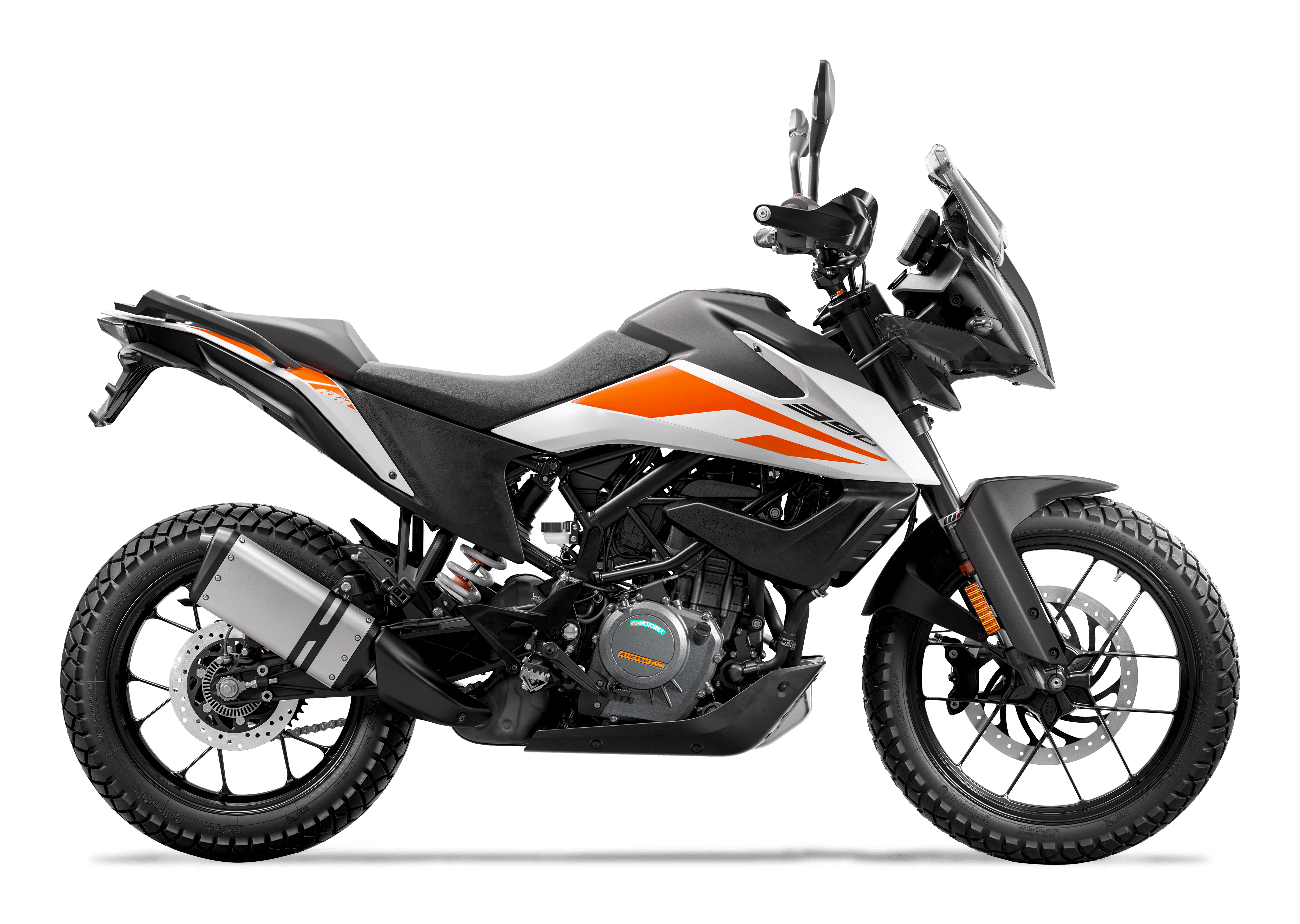 390 Adventure 2022 Motos  KTM  Precio 7 297 Somos 