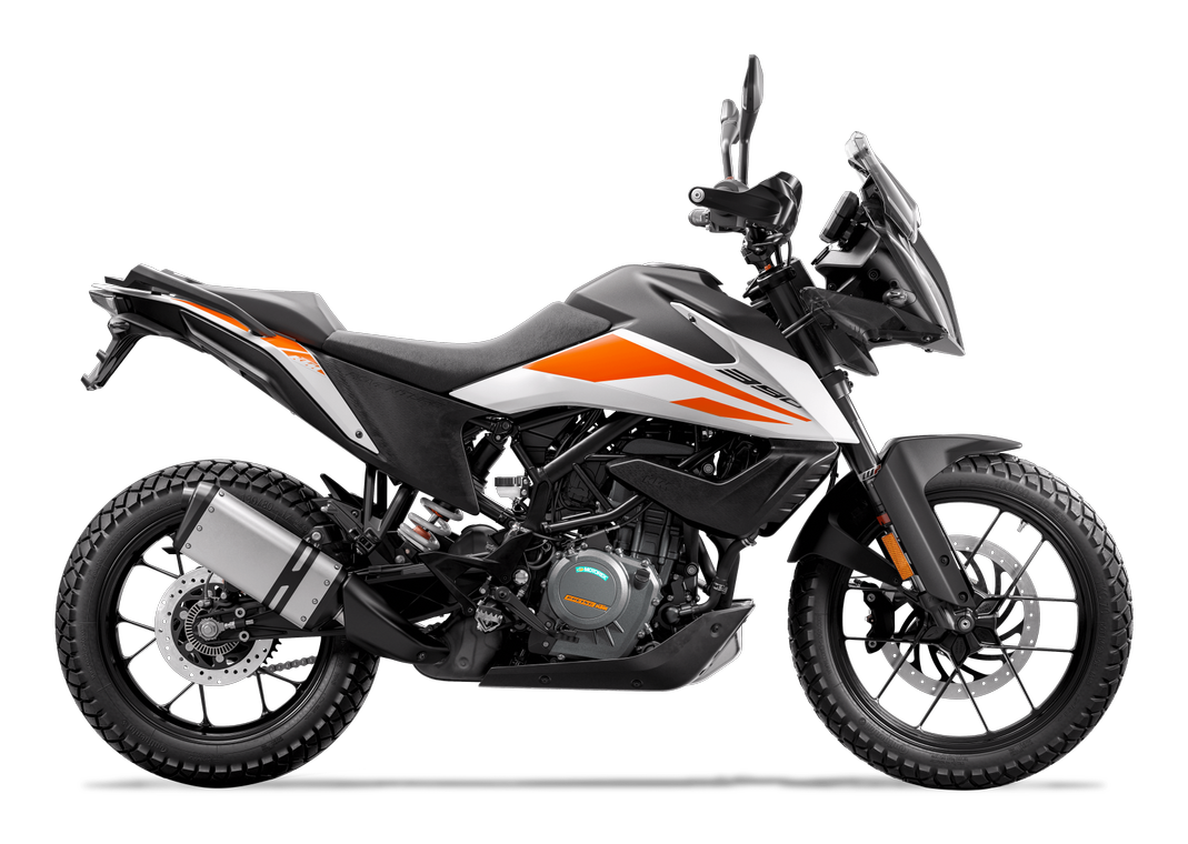 ktm 390 adv 2021