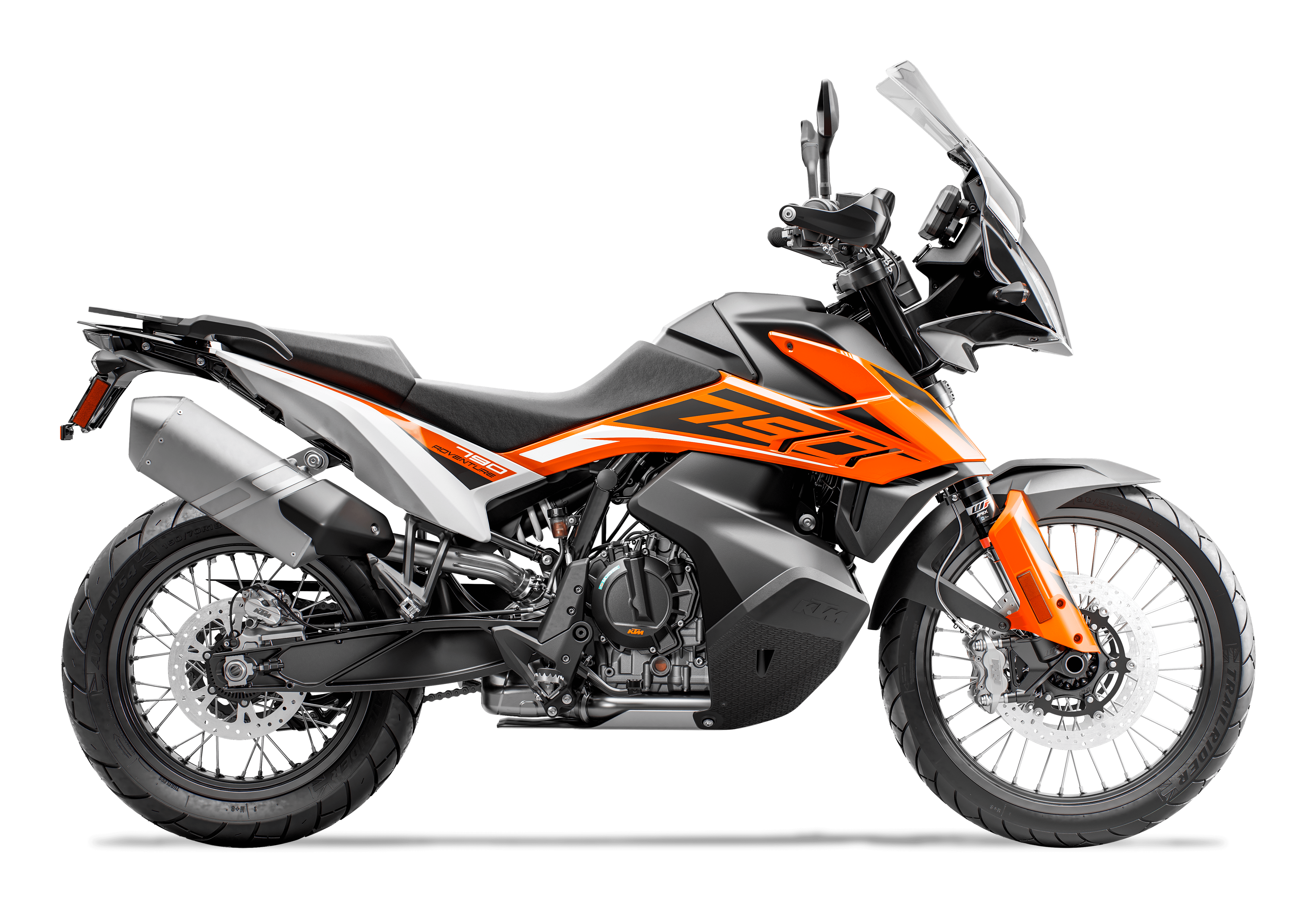 790 Adventure 2022 Motos  KTM  Precio 18 000 Somos 