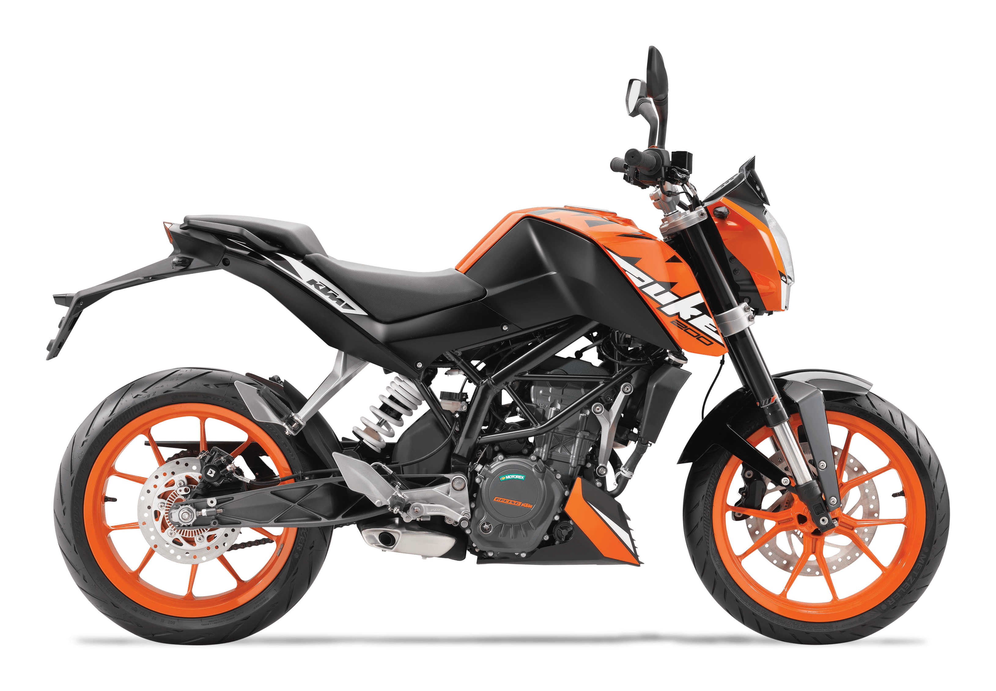 DUKE 200 2022 Motos  KTM  Precio 3 369 Somos Moto  Per 