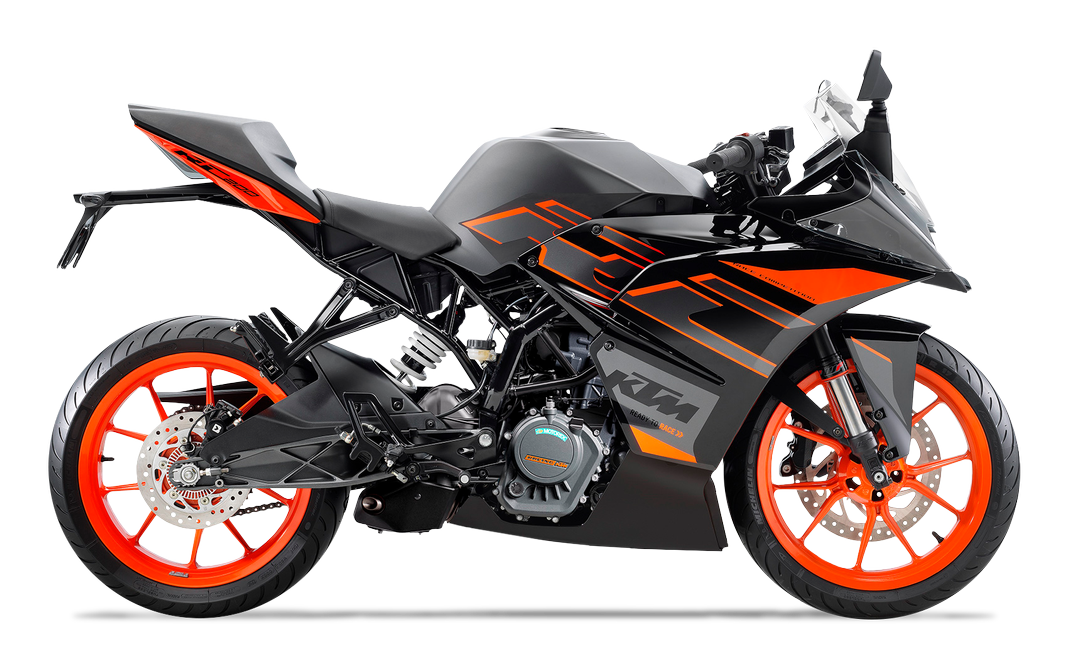 RC 200 2021 | Motos KTM | Precio $ 4,219 | Somos Moto | Perú