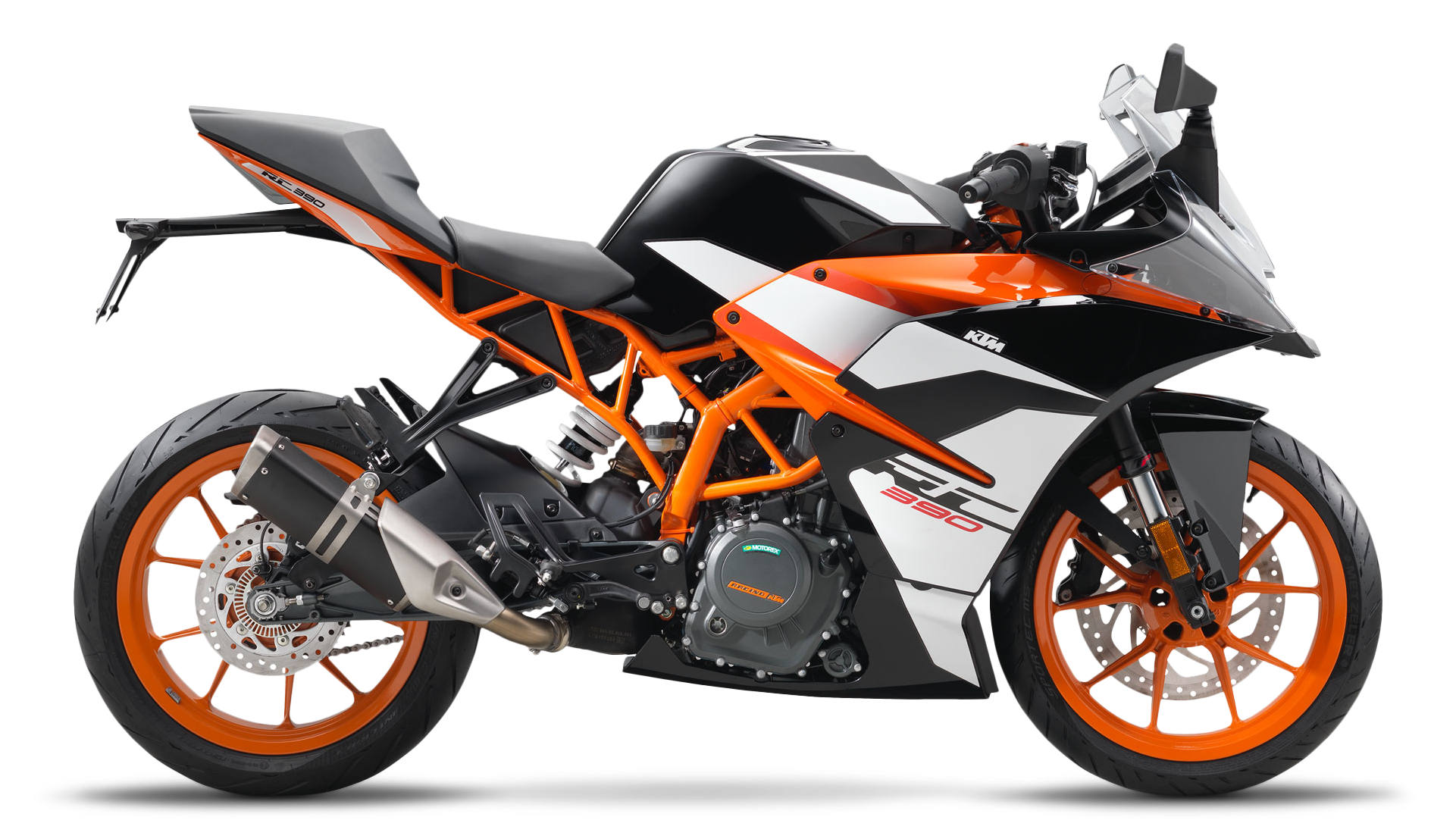 ktm 250 rc 2019