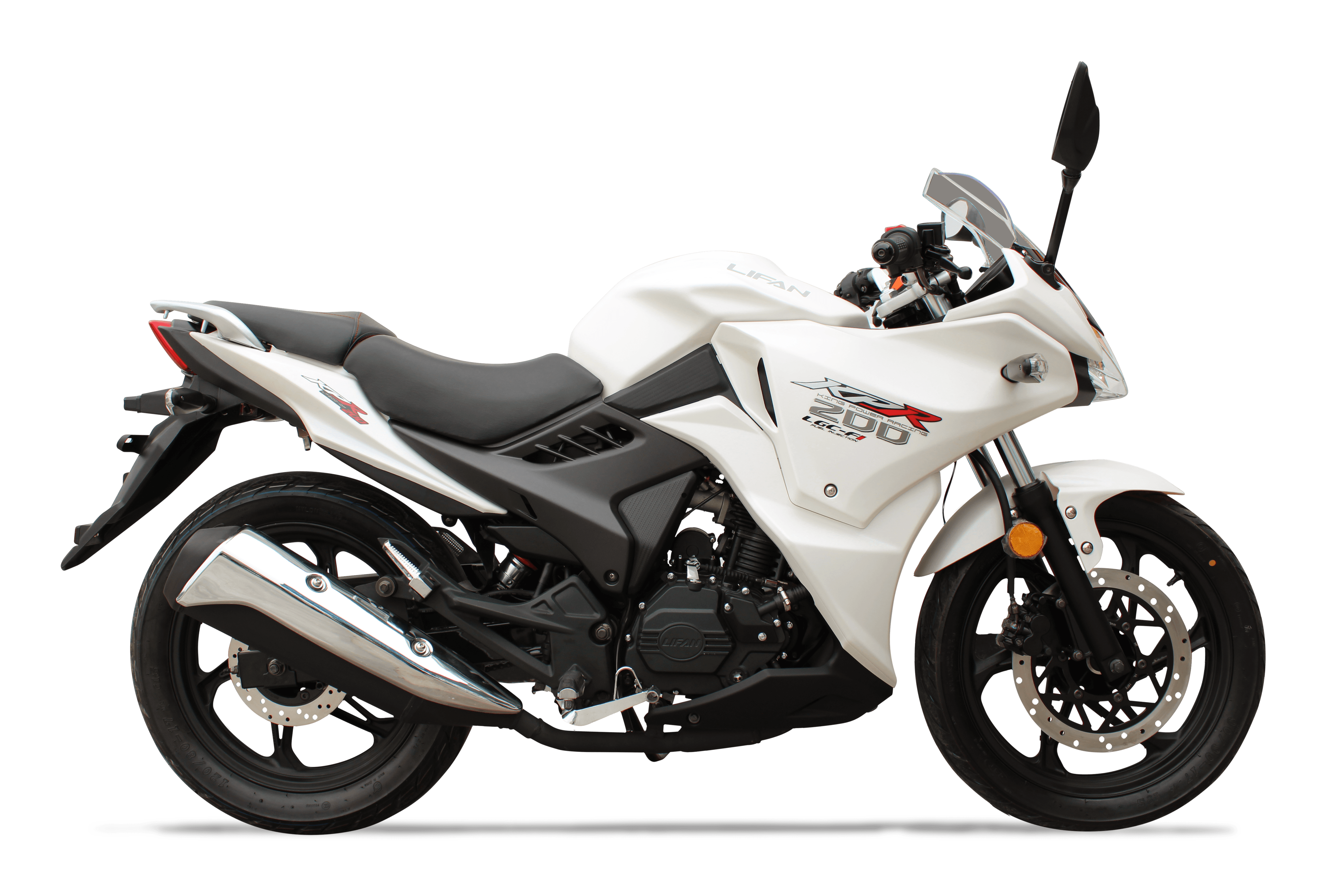 KPR 200 EFI 2018 | Motos  | Precio S/ 7,290 | Somos Moto | Perú