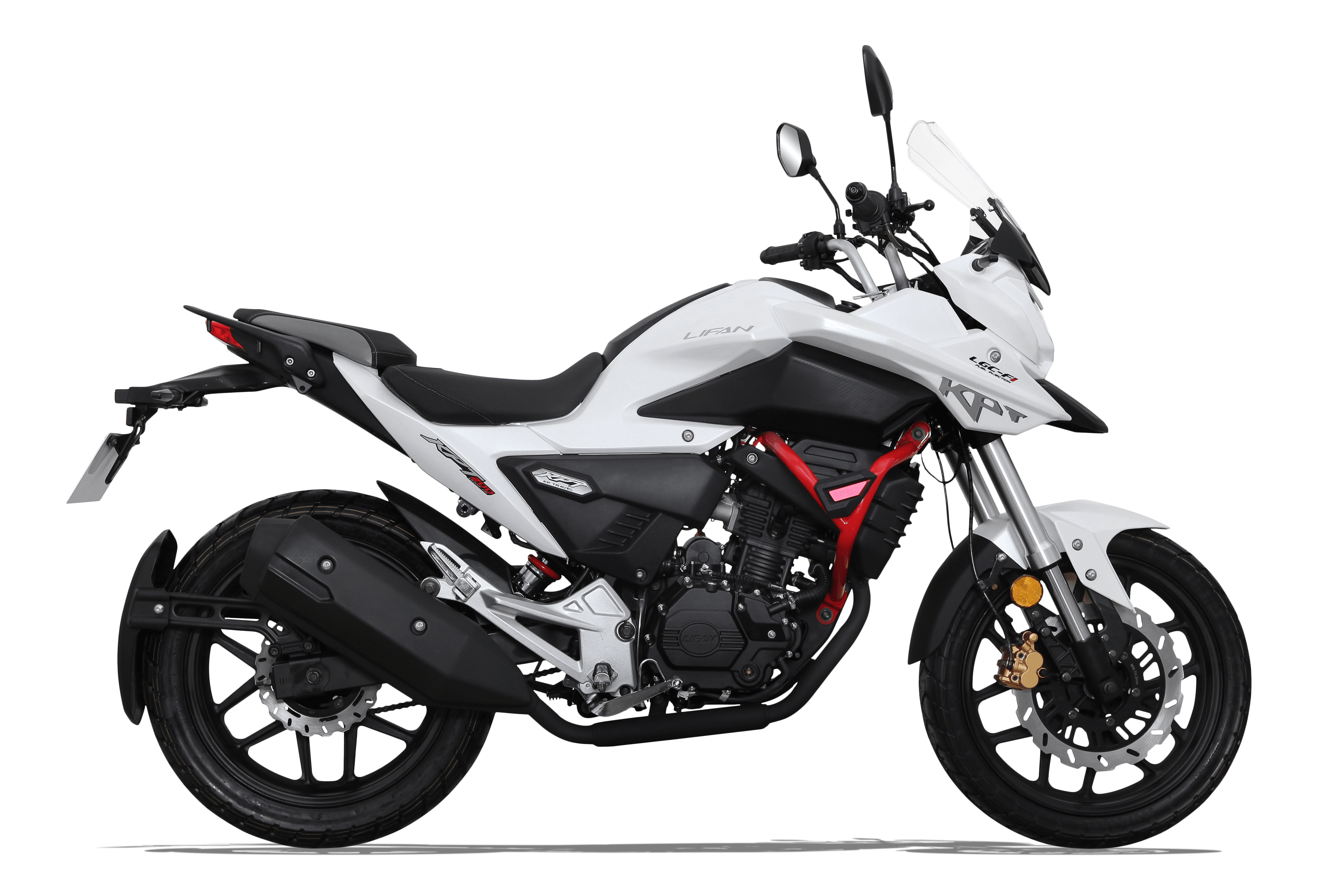 KPT 200 EFI 2018 | Motos  | Precio S/ 8,490 | Somos Moto | Perú