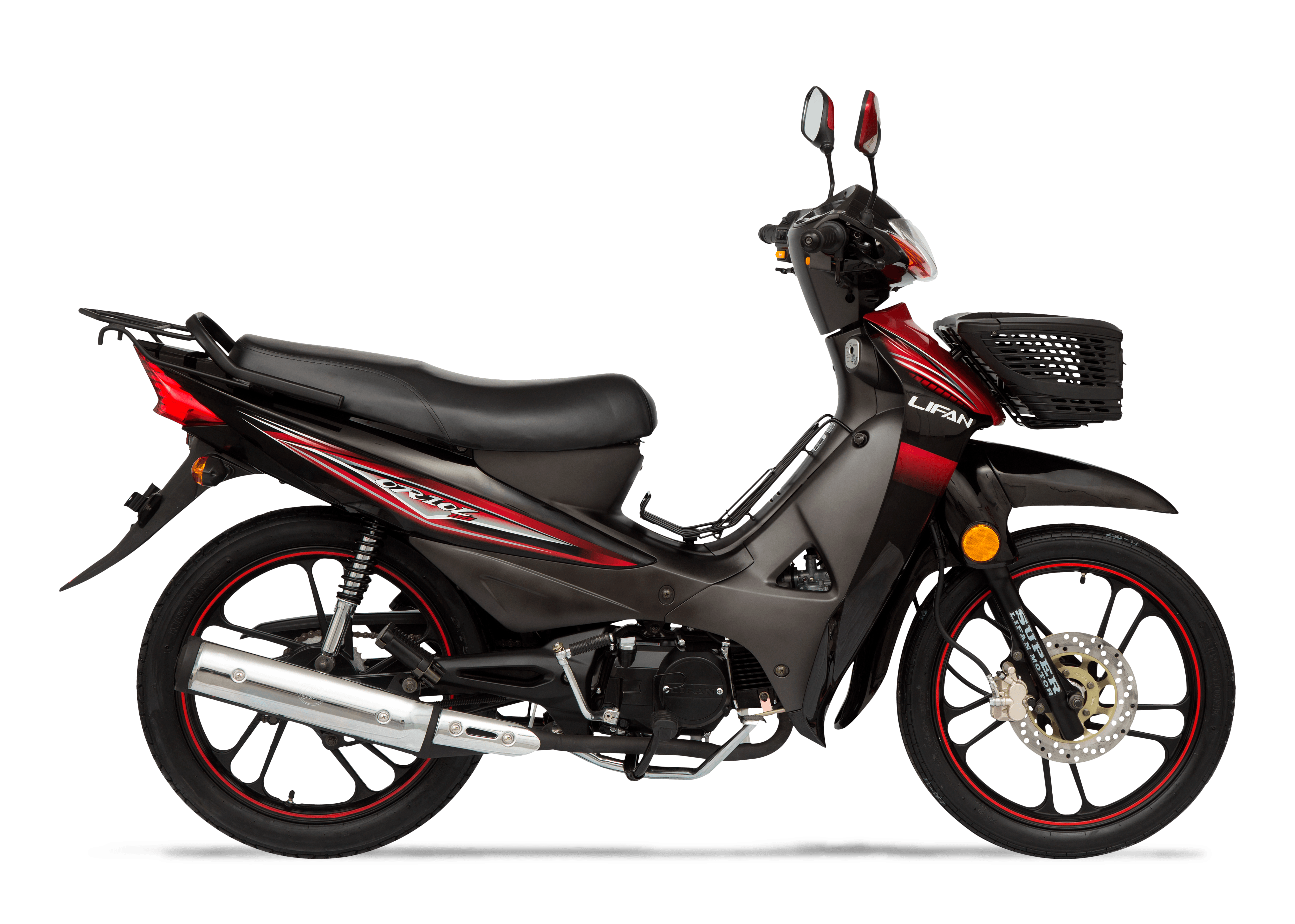 Lifan Oriol 110 2025