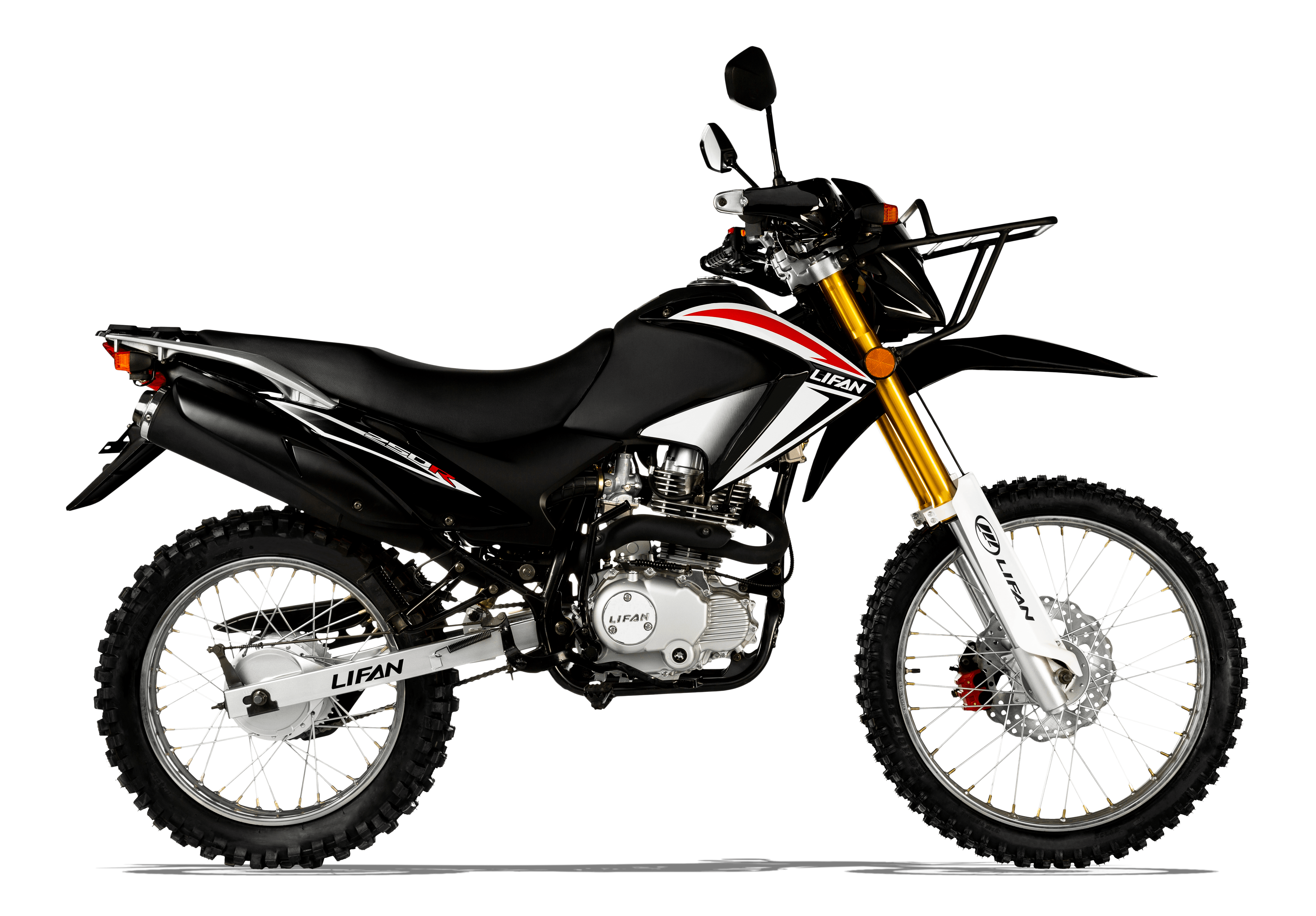 X trial 250 LF250GY 4 2017 Motos Lifan Precio S 5 588 Somos Moto 