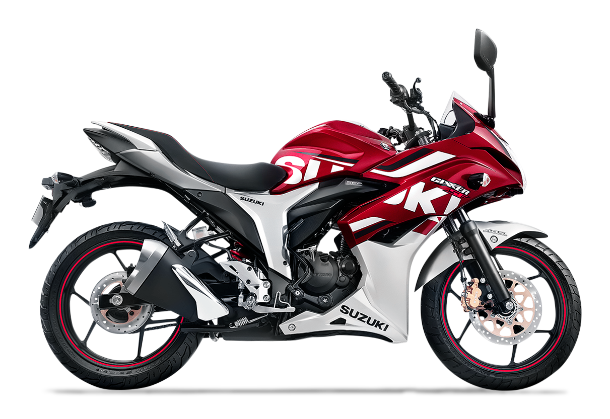 GIXXER SF / GSX-150SF 2019 | Motos Suzuki | Precio S/ 9,490 | Somos