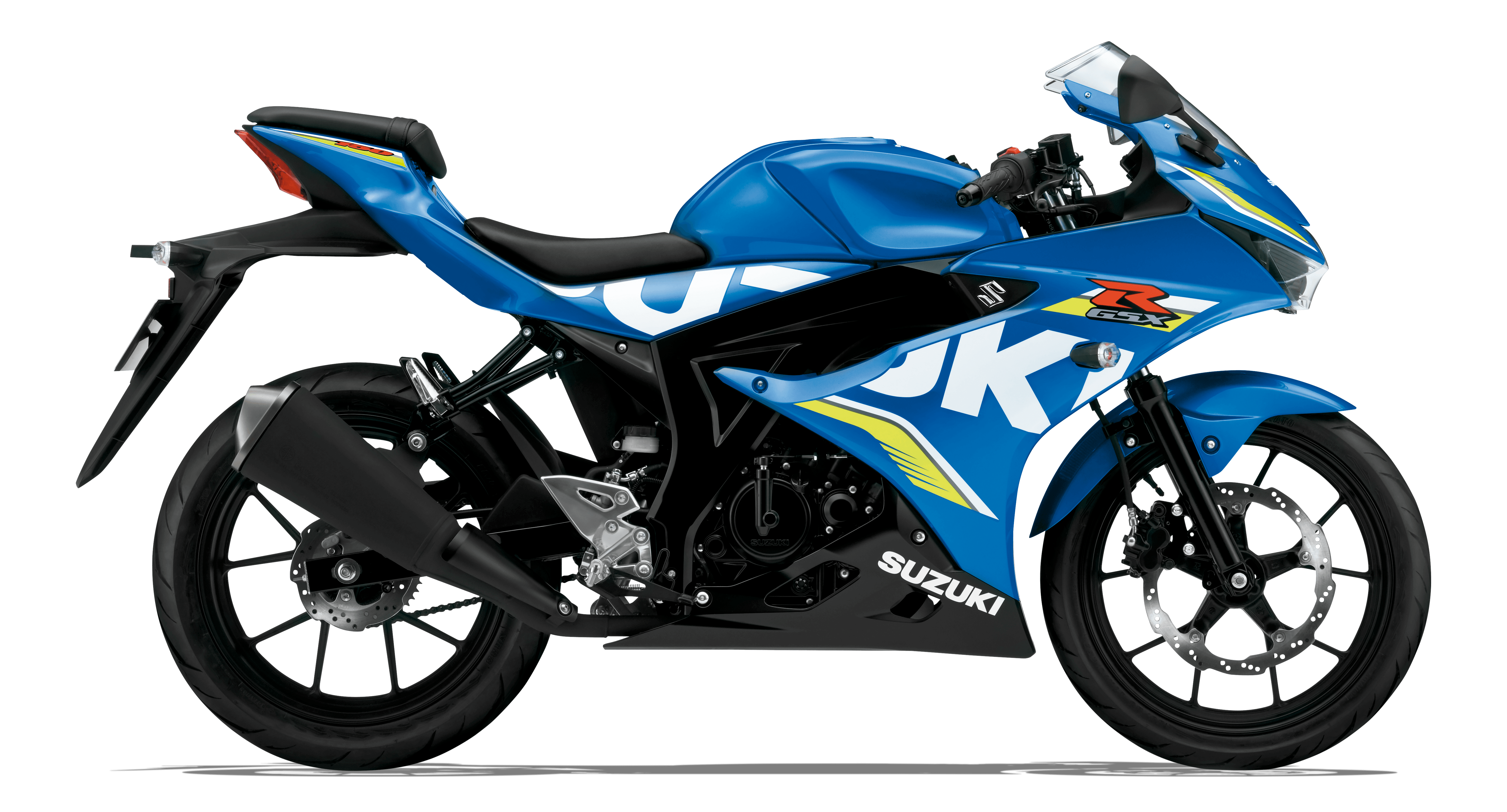 GSX R150 2018 Motos Suzuki Precio S 13 200 Somos Moto Per 