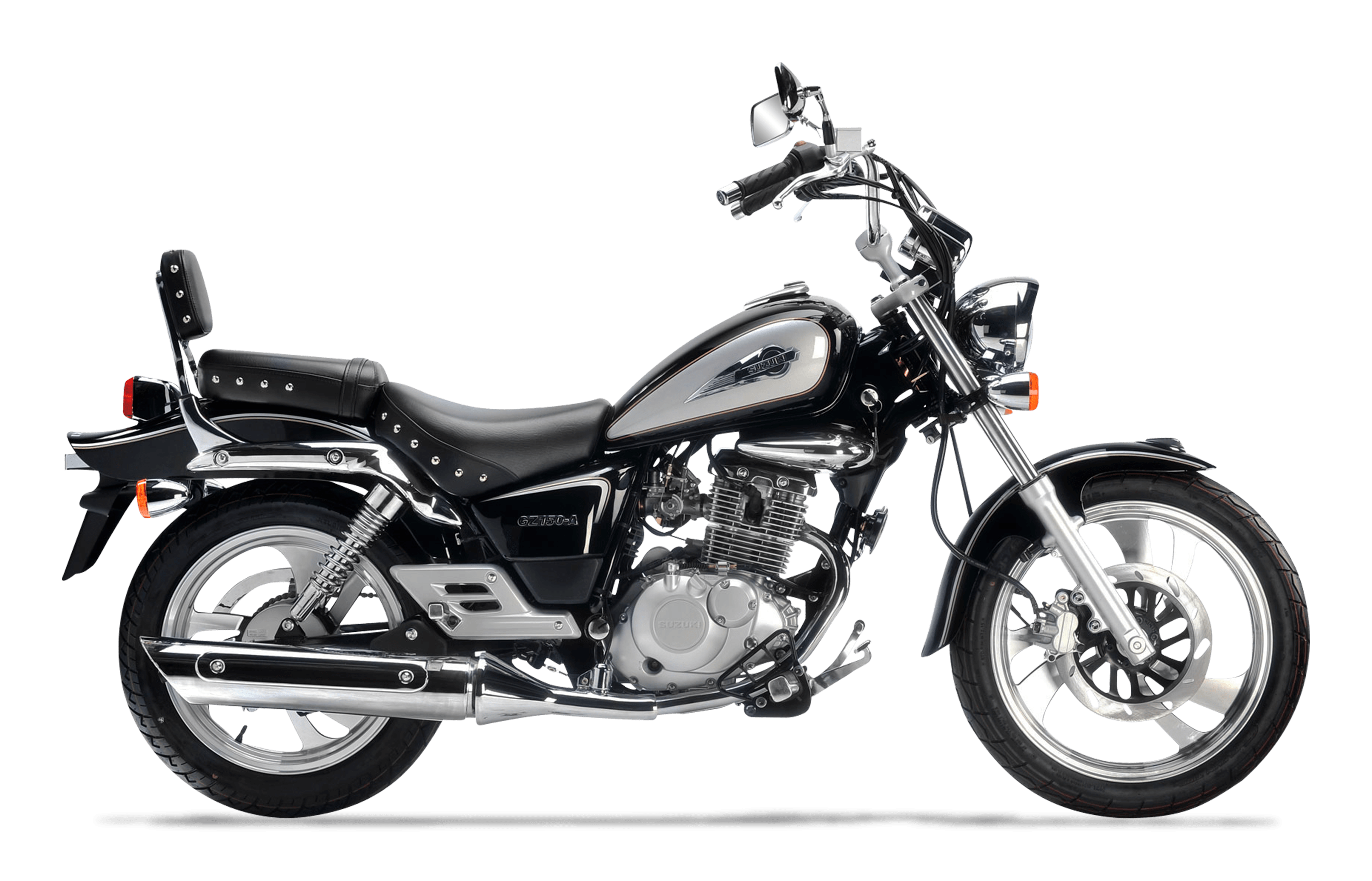 INTRUDER GL 150 2019 | Motos Suzuki | Precio S/ 9,490 | Somos Moto | Perú