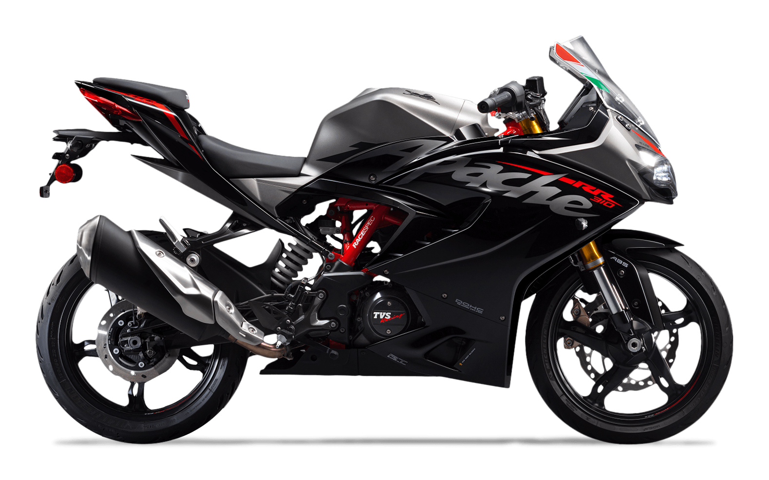 apache 310 rr olx