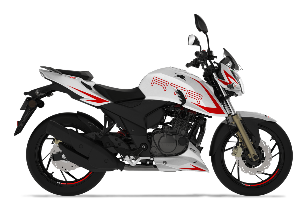 Apache RTR 200 FI 4V 2021 | Motos TVS | Precio S/ 11,499 | Somos Moto ...