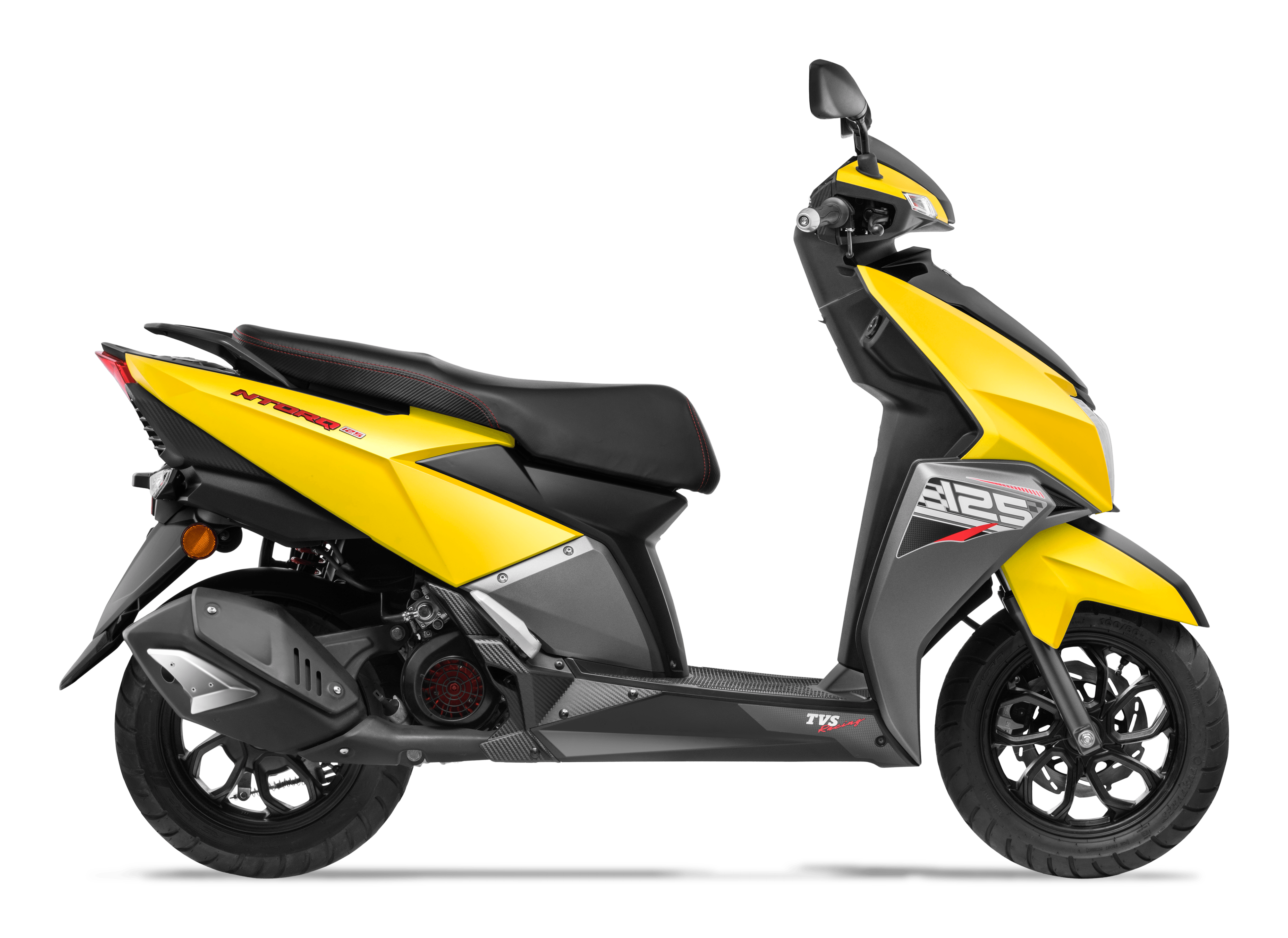 NTORQ 2019 | Motos TVS | Precio $ 1,749 | Somos Moto | Perú